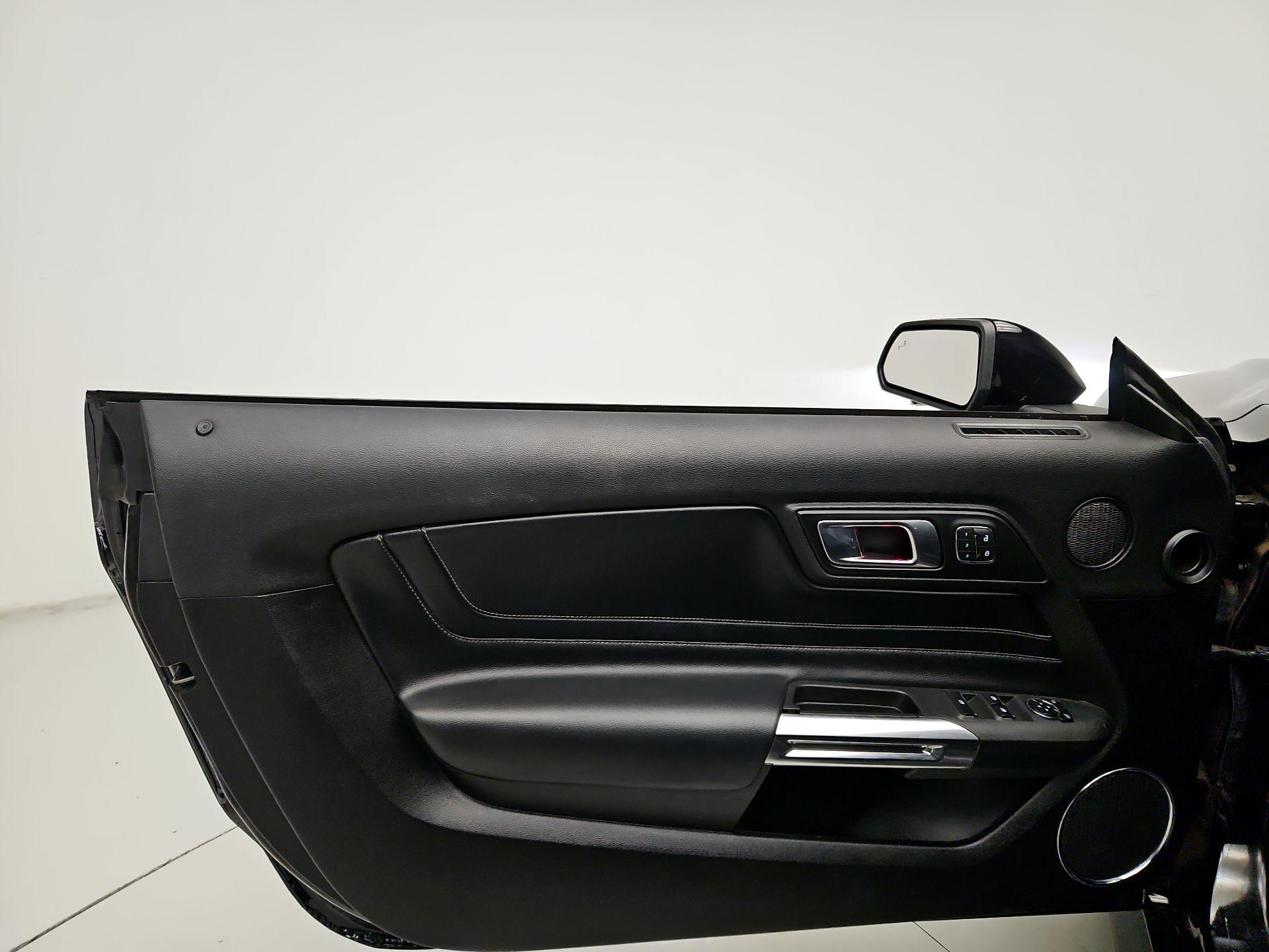 Thumbnail: 2023 Ford Mustang - 12