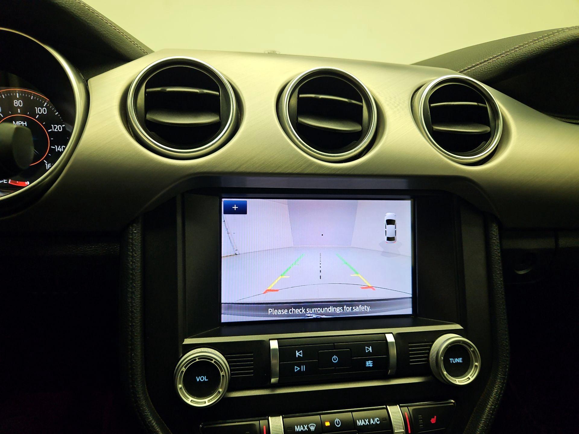 Thumbnail: 2023 Ford Mustang - 13