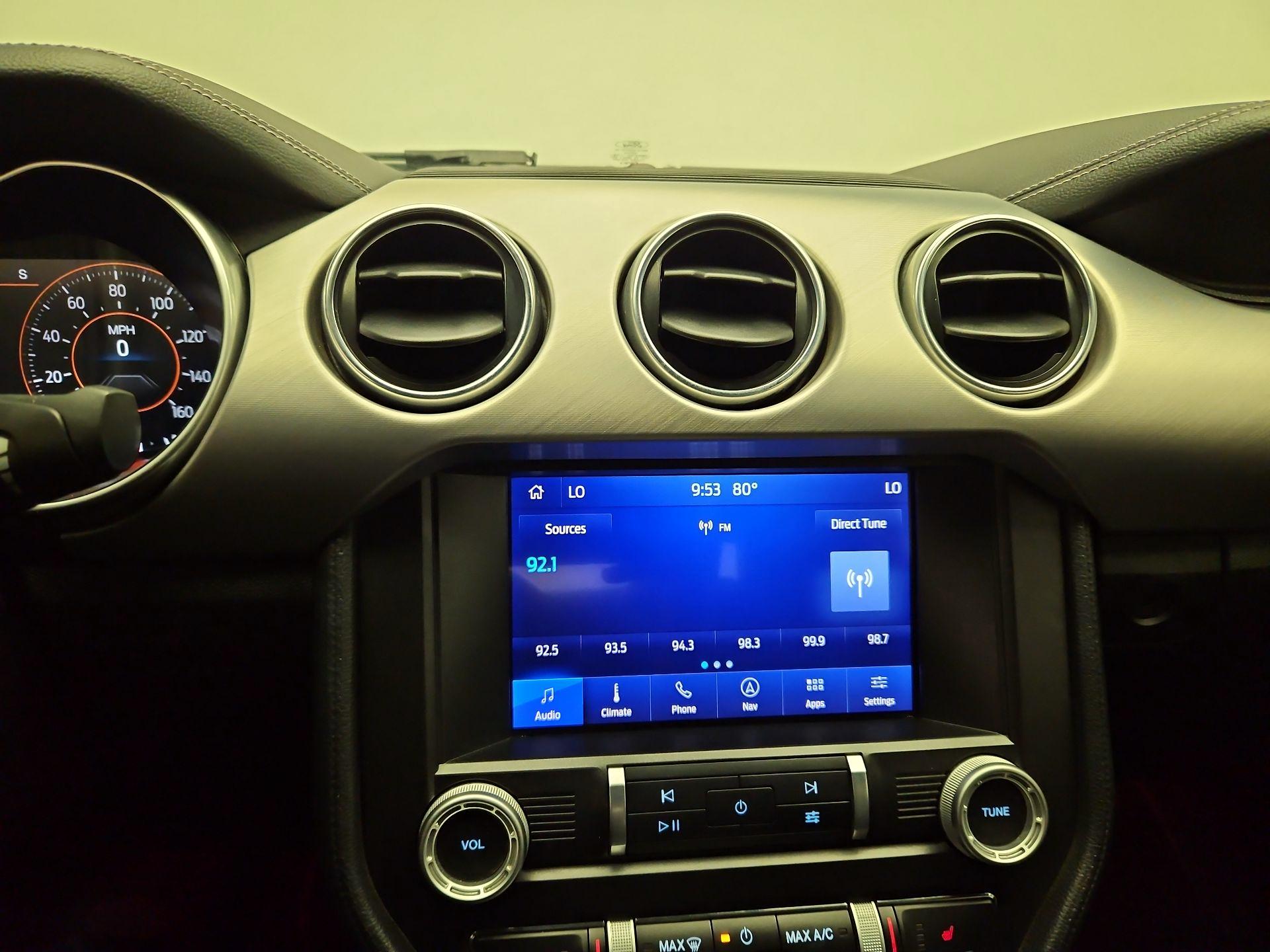 Thumbnail: 2023 Ford Mustang - 14