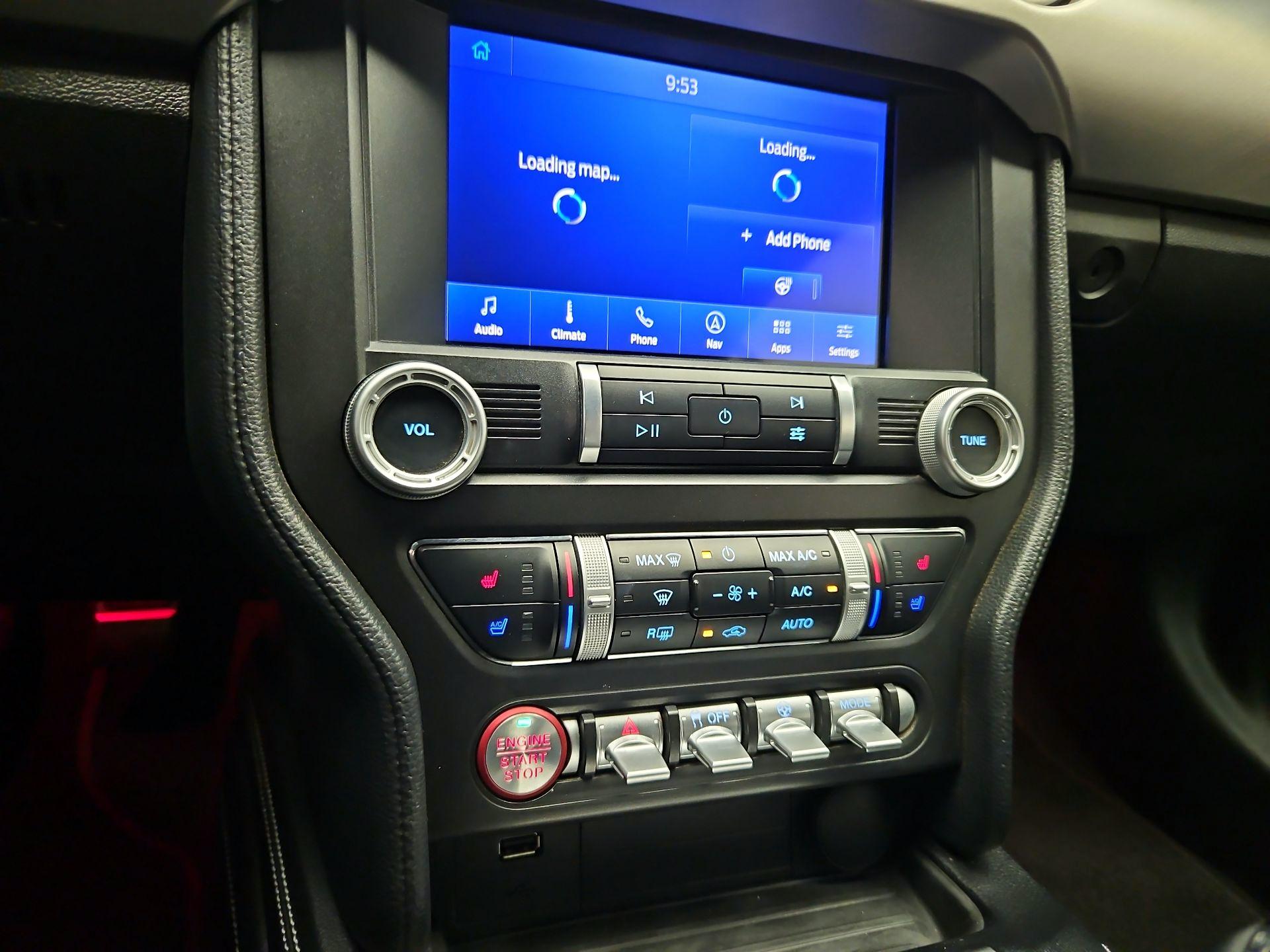 Thumbnail: 2023 Ford Mustang - 15