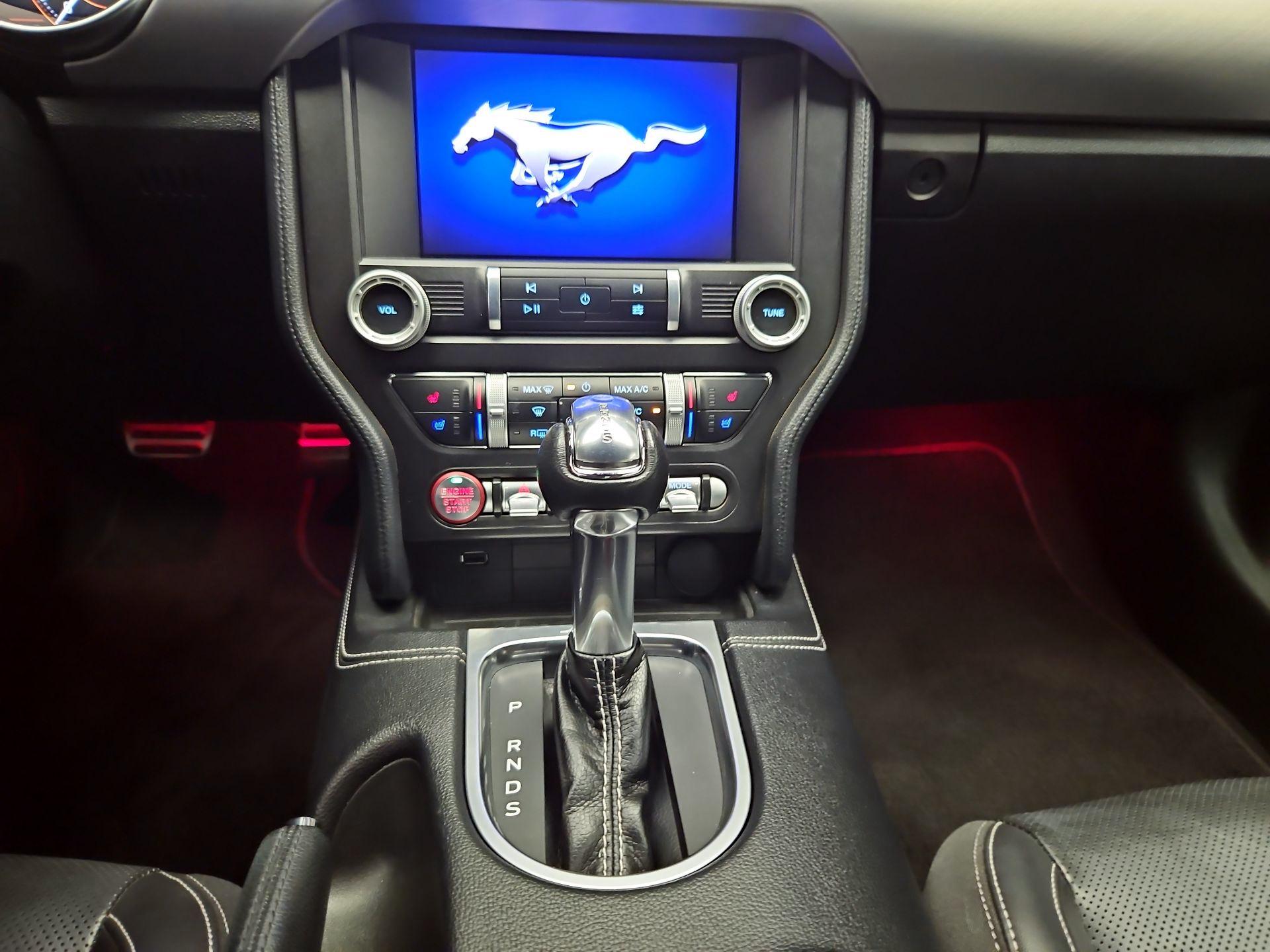 Thumbnail: 2023 Ford Mustang - 16