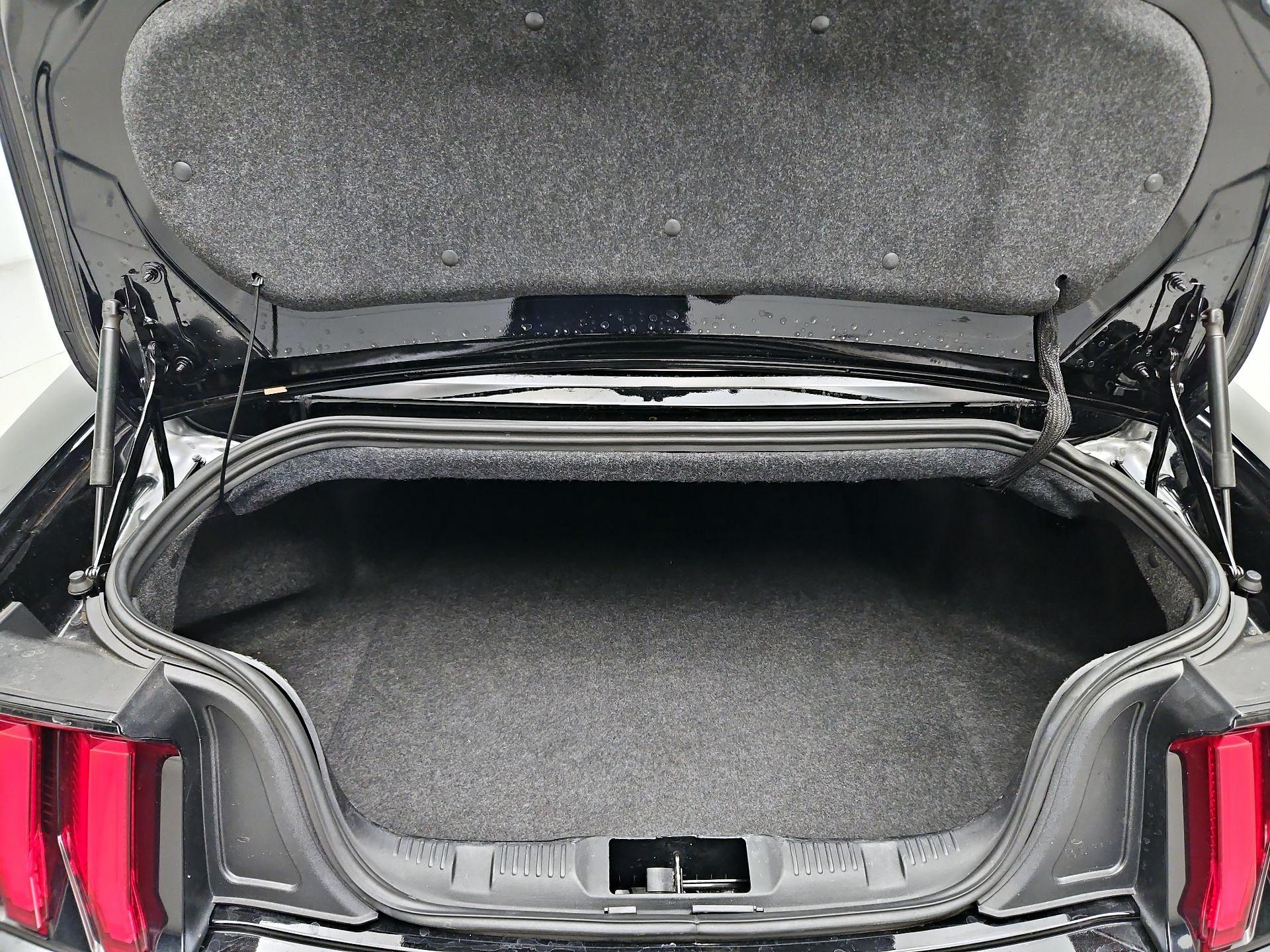 Thumbnail: 2023 Ford Mustang - 17