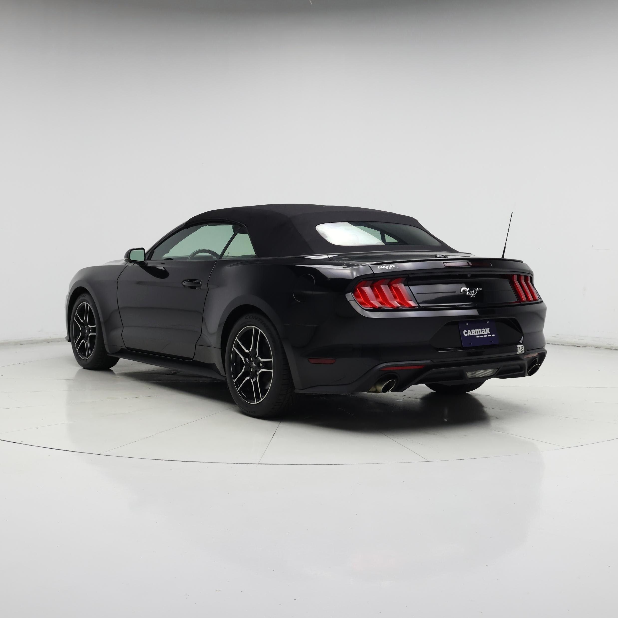 Thumbnail: 2023 Ford Mustang - 2