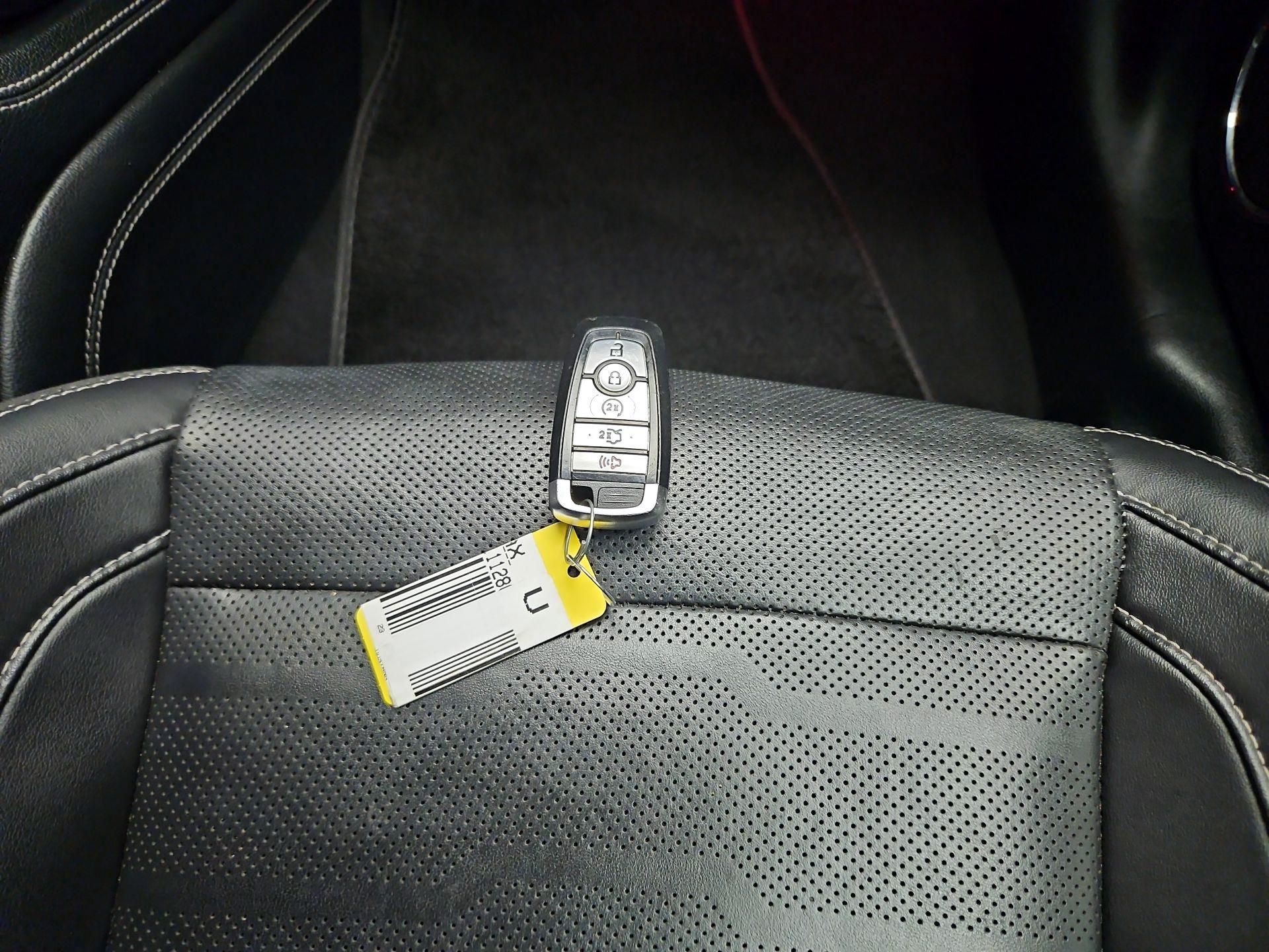 Thumbnail: 2023 Ford Mustang - 19