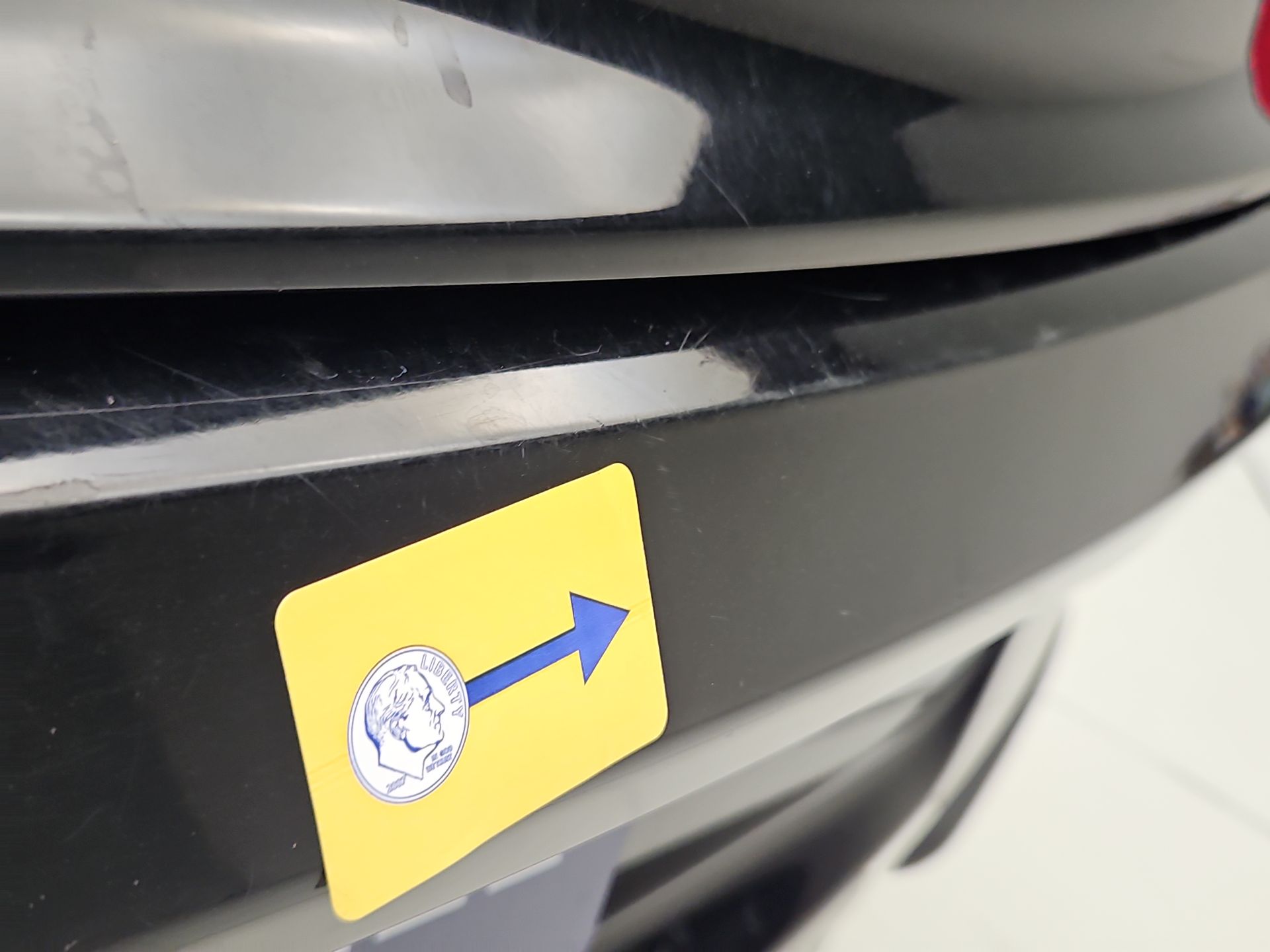 Thumbnail: 2023 Ford Mustang - 20