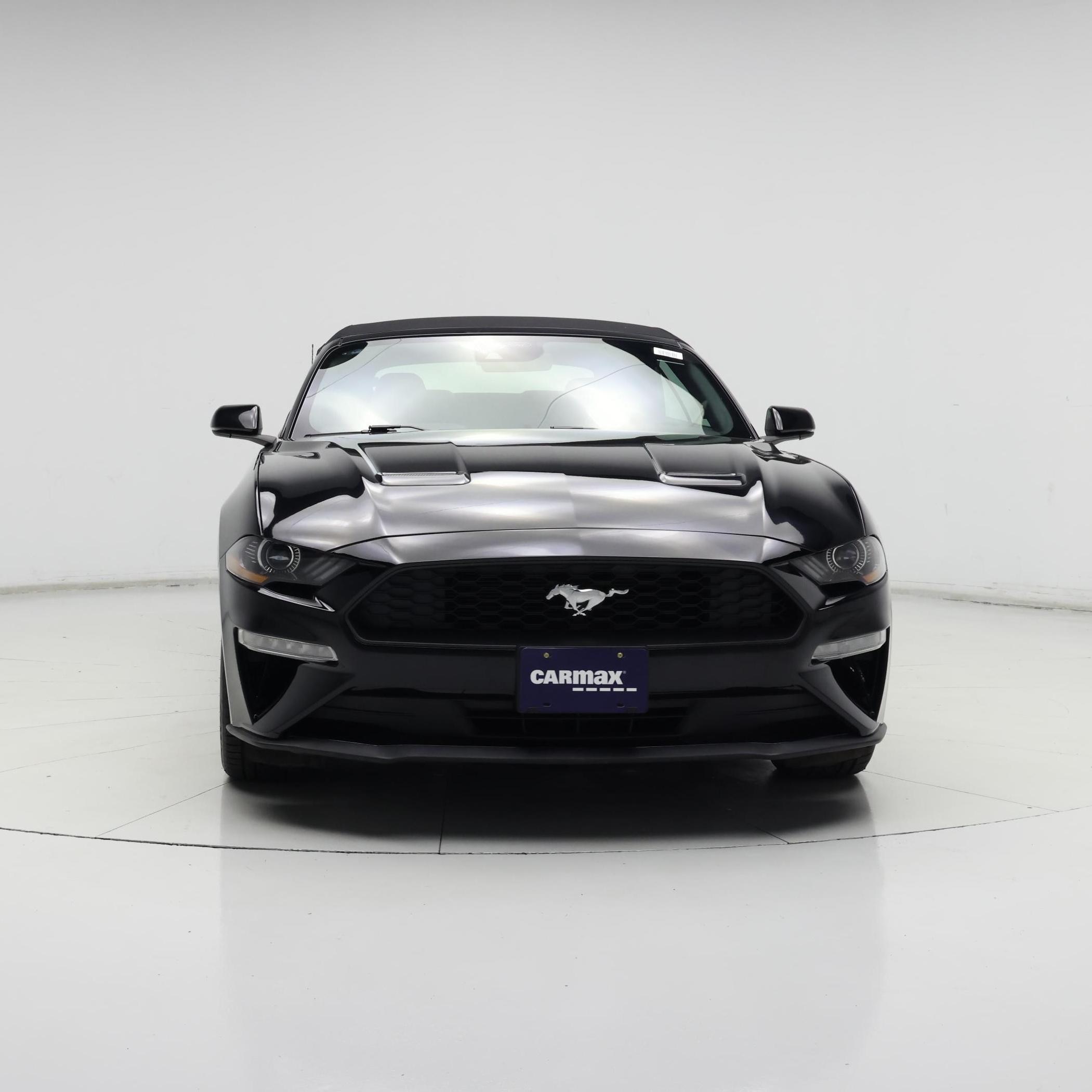 Thumbnail: 2023 Ford Mustang - 5