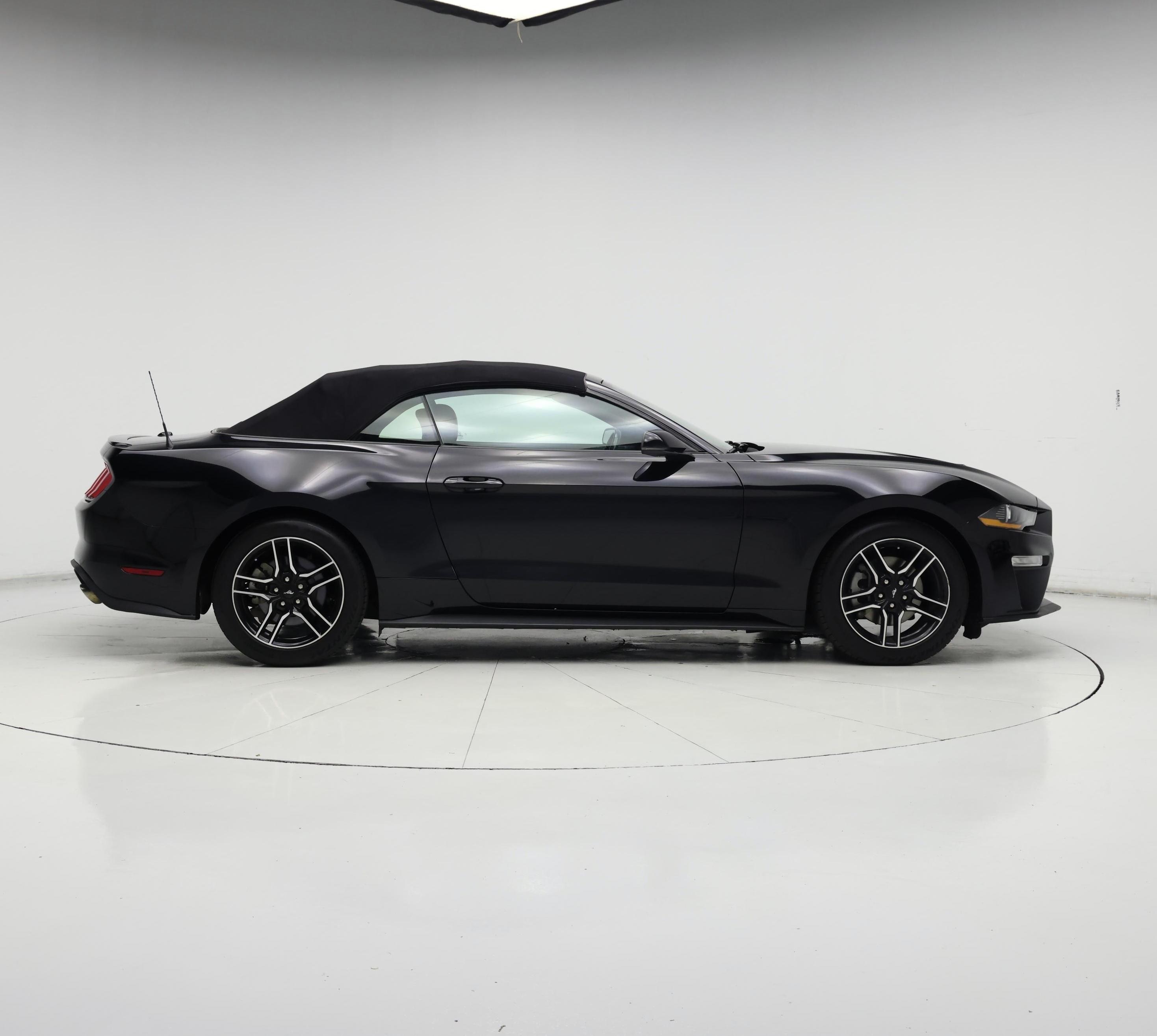 Thumbnail: 2023 Ford Mustang - 7