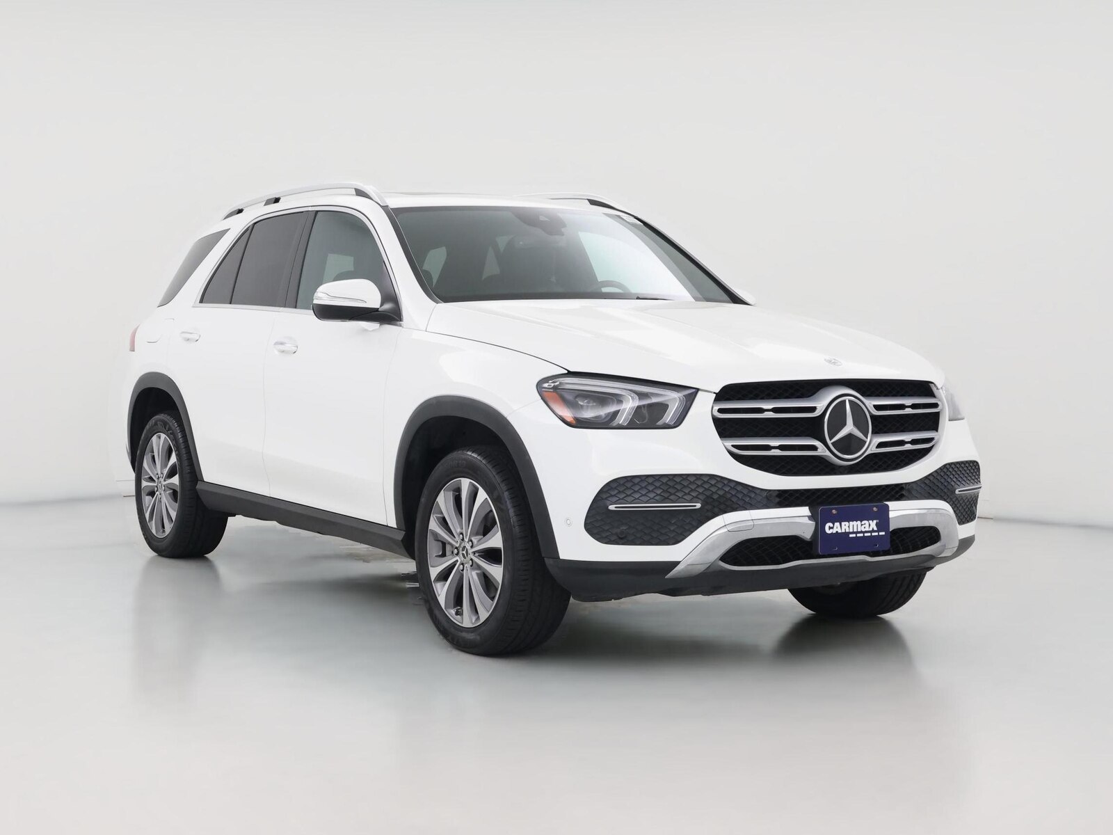 2022 Mercedes-Benz GLE GLE350