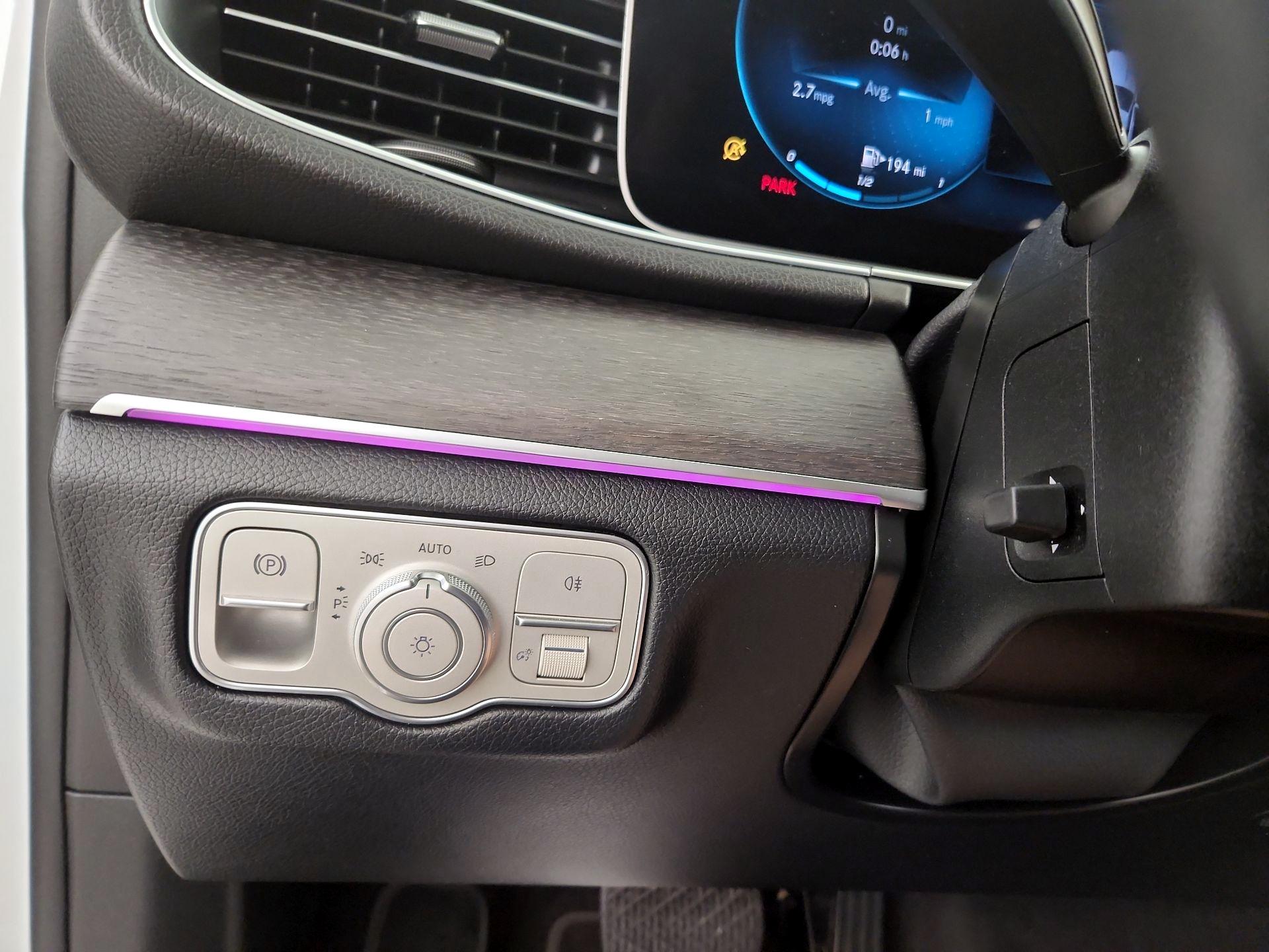 Thumbnail: 2022 Mercedes-Benz GLE - 13