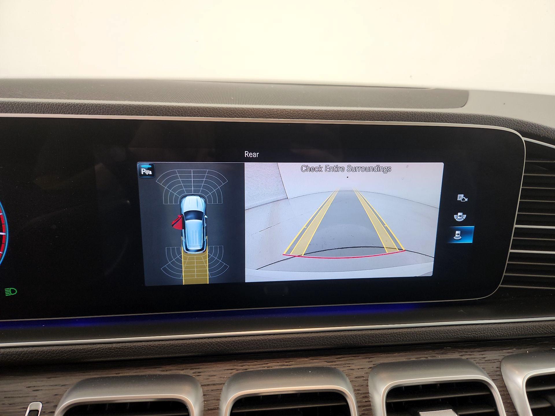 Thumbnail: 2022 Mercedes-Benz GLE - 15