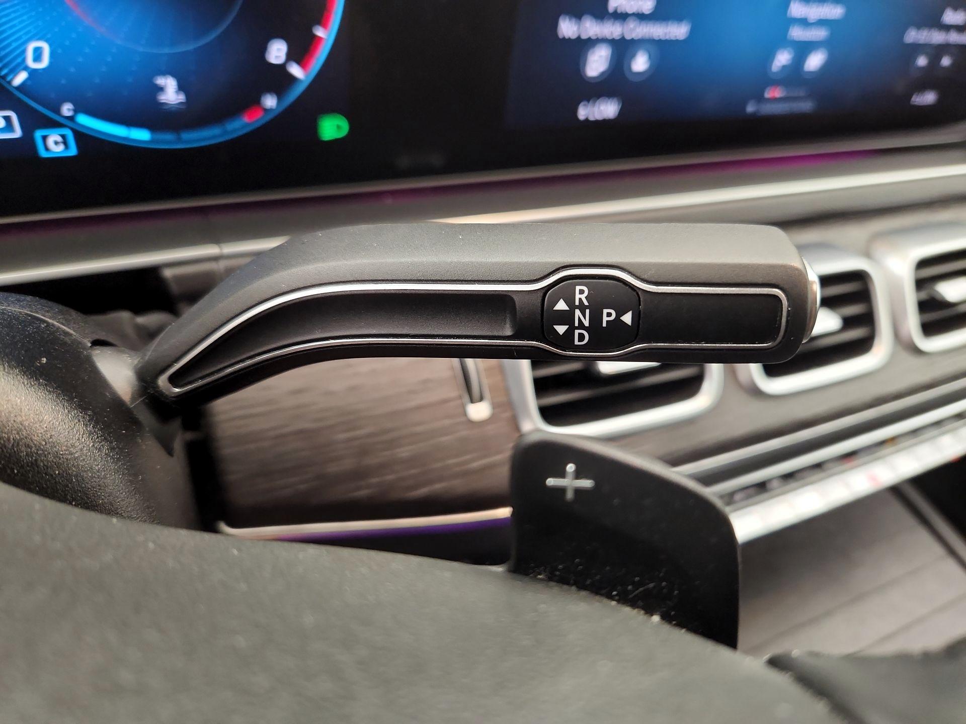 Thumbnail: 2022 Mercedes-Benz GLE - 18