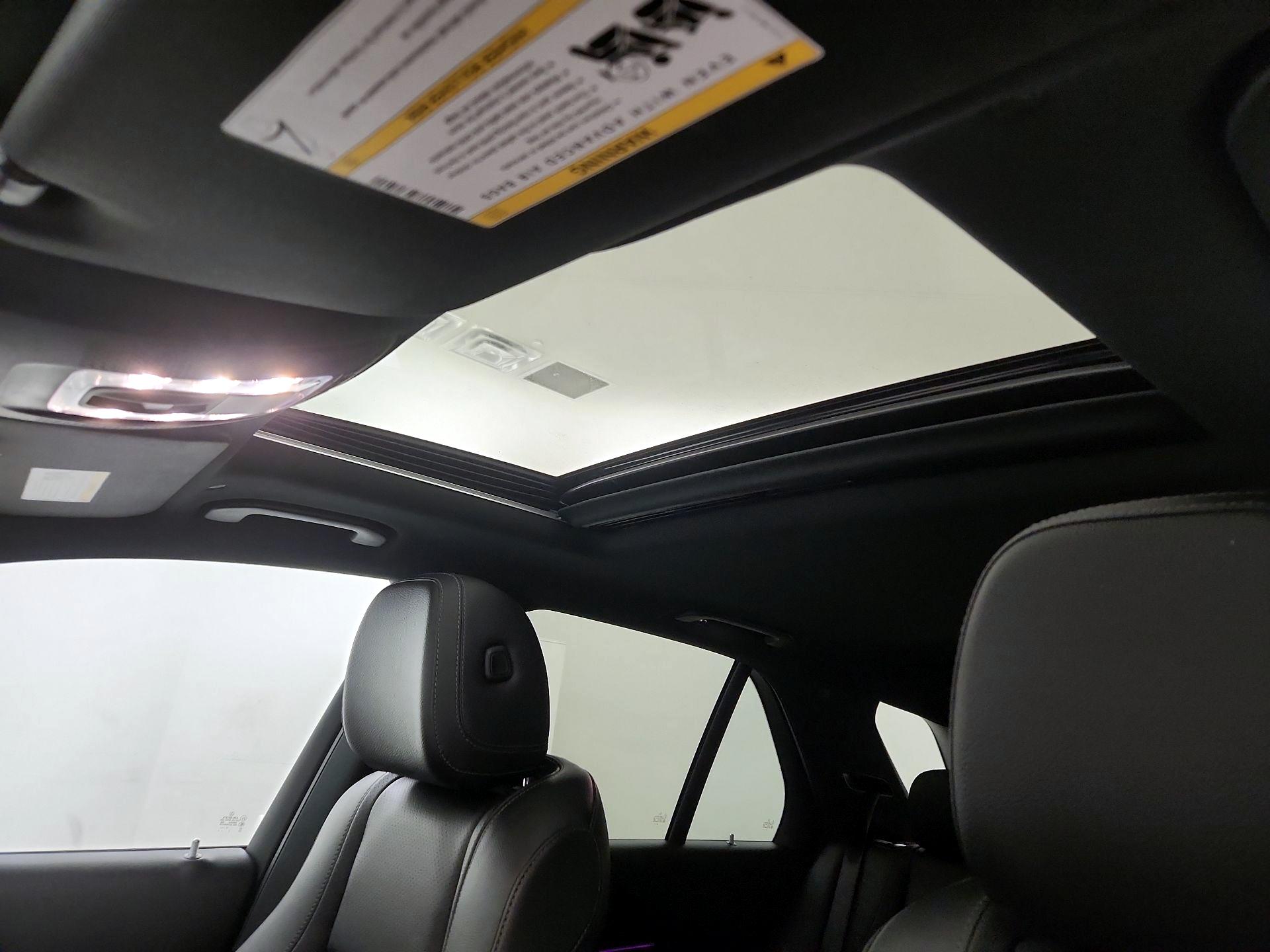 Thumbnail: 2022 Mercedes-Benz GLE - 20