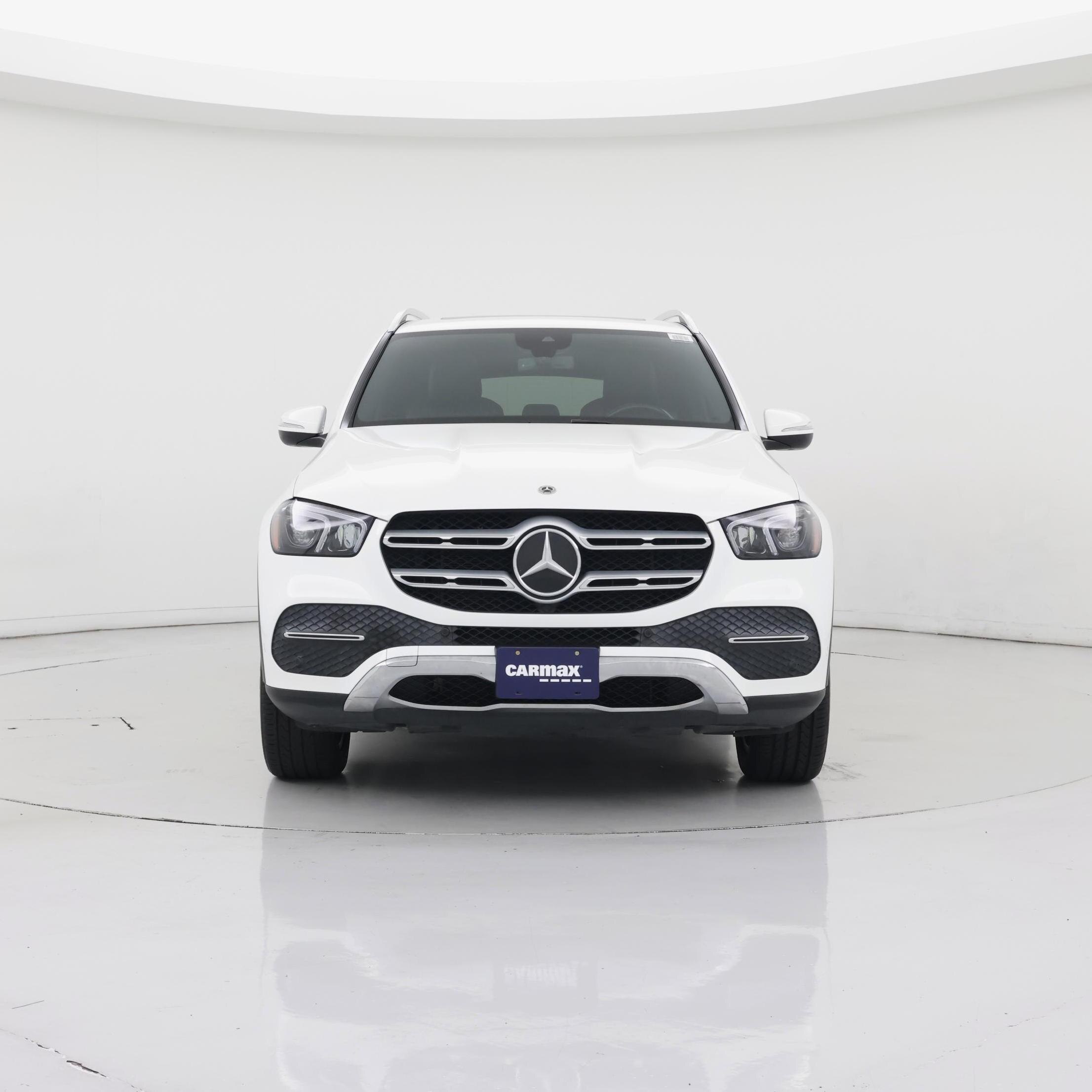 Thumbnail: 2022 Mercedes-Benz GLE - 5