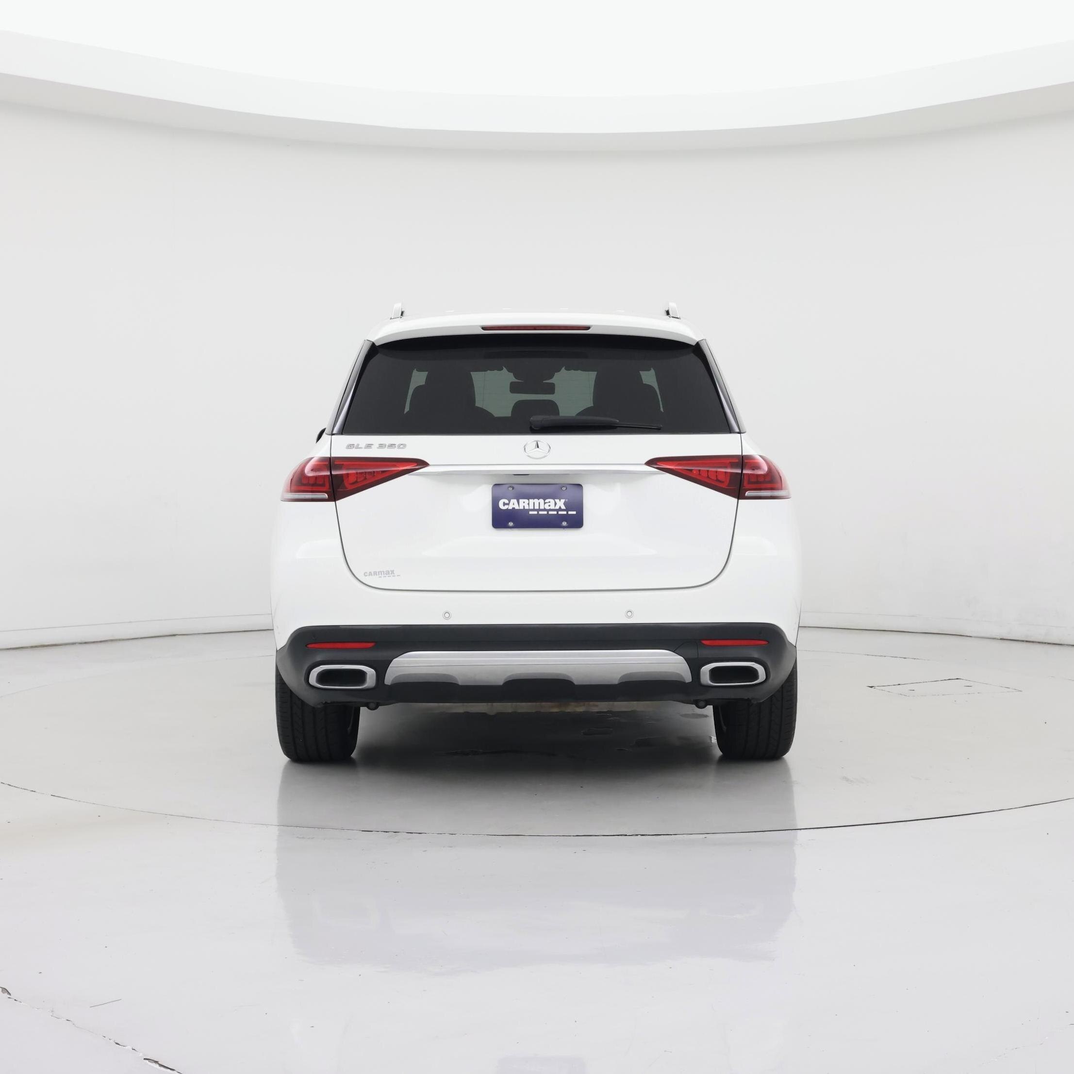 Thumbnail: 2022 Mercedes-Benz GLE - 6