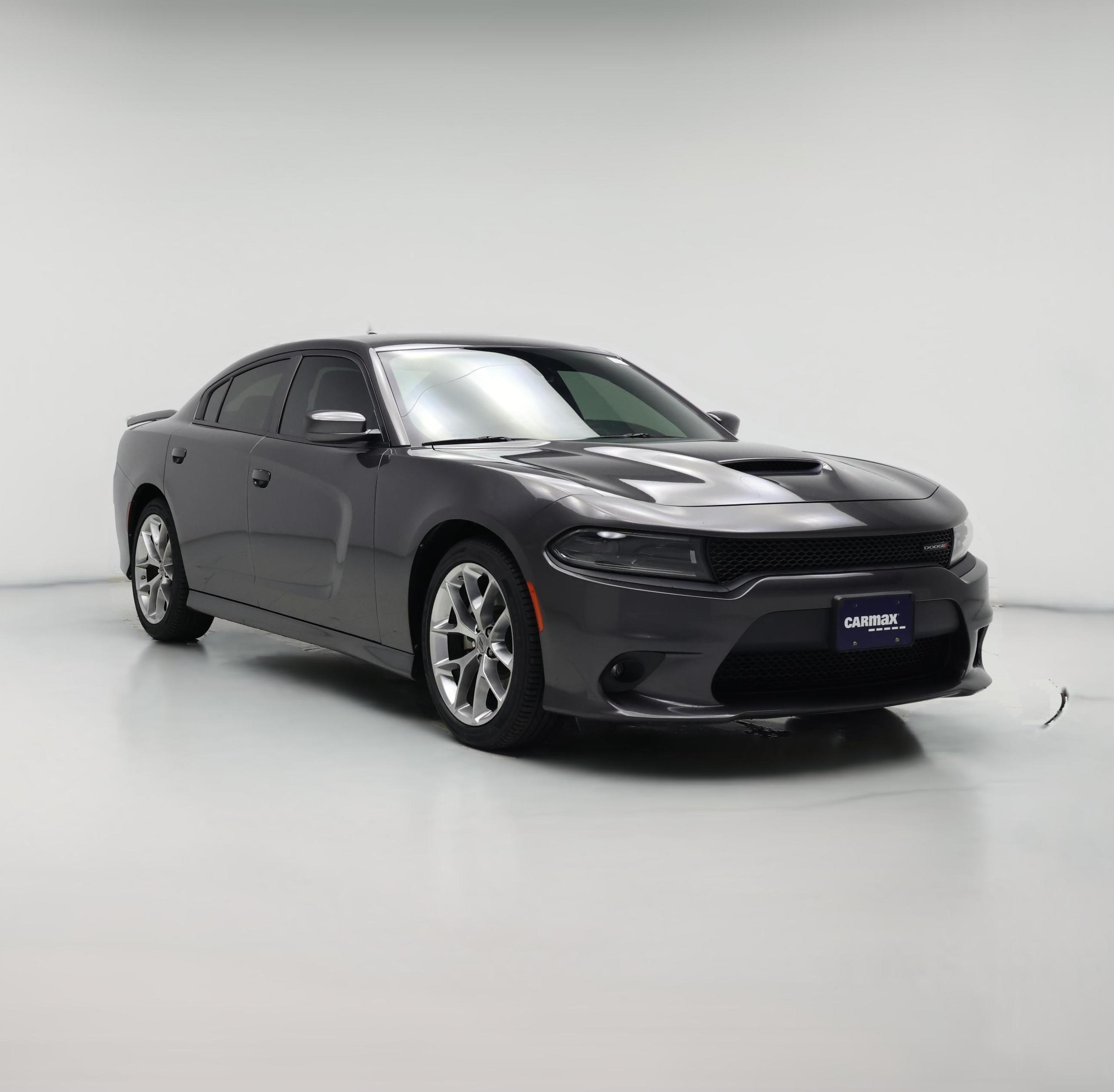 Thumbnail: 2022 Dodge Charger - 1