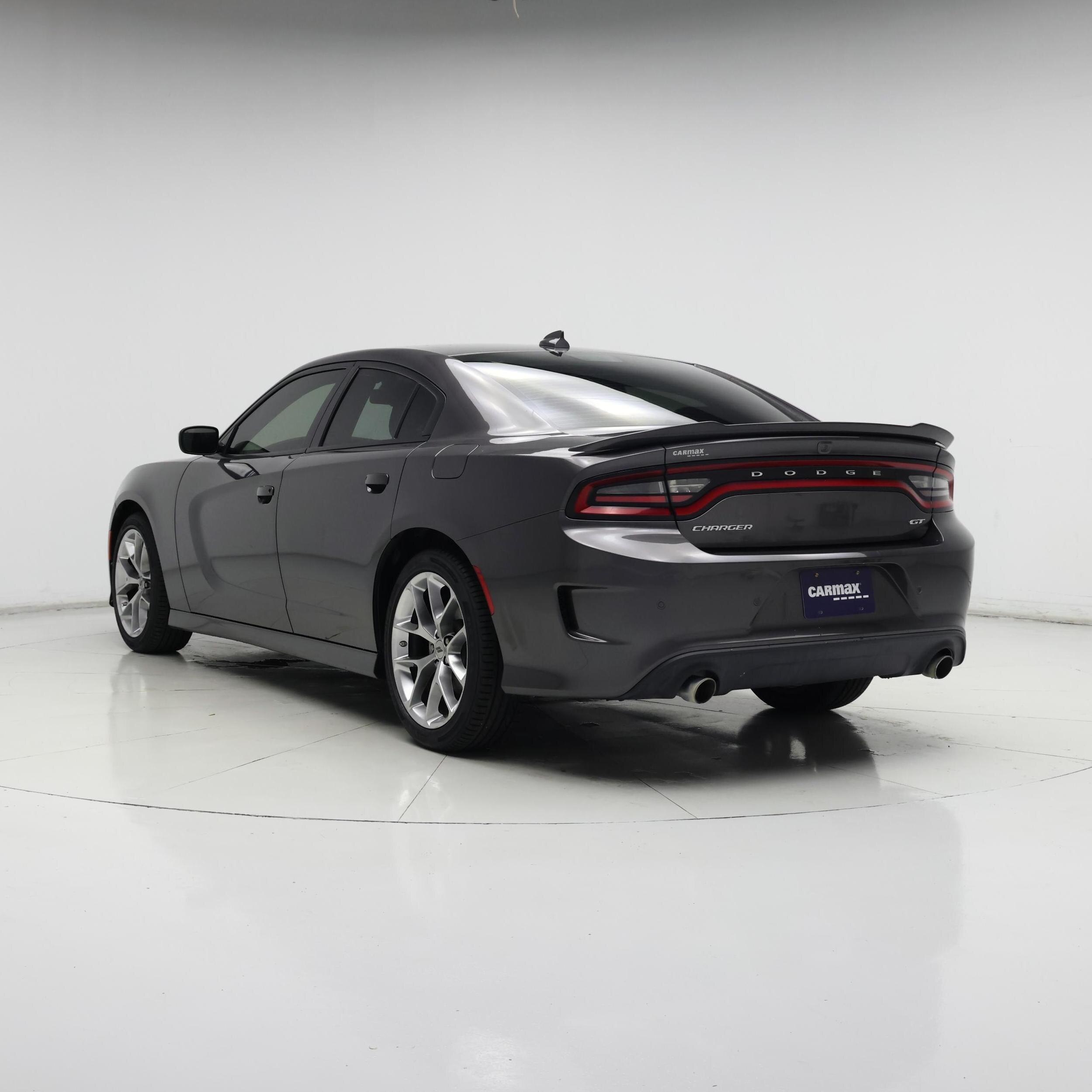 Thumbnail: 2022 Dodge Charger - 2