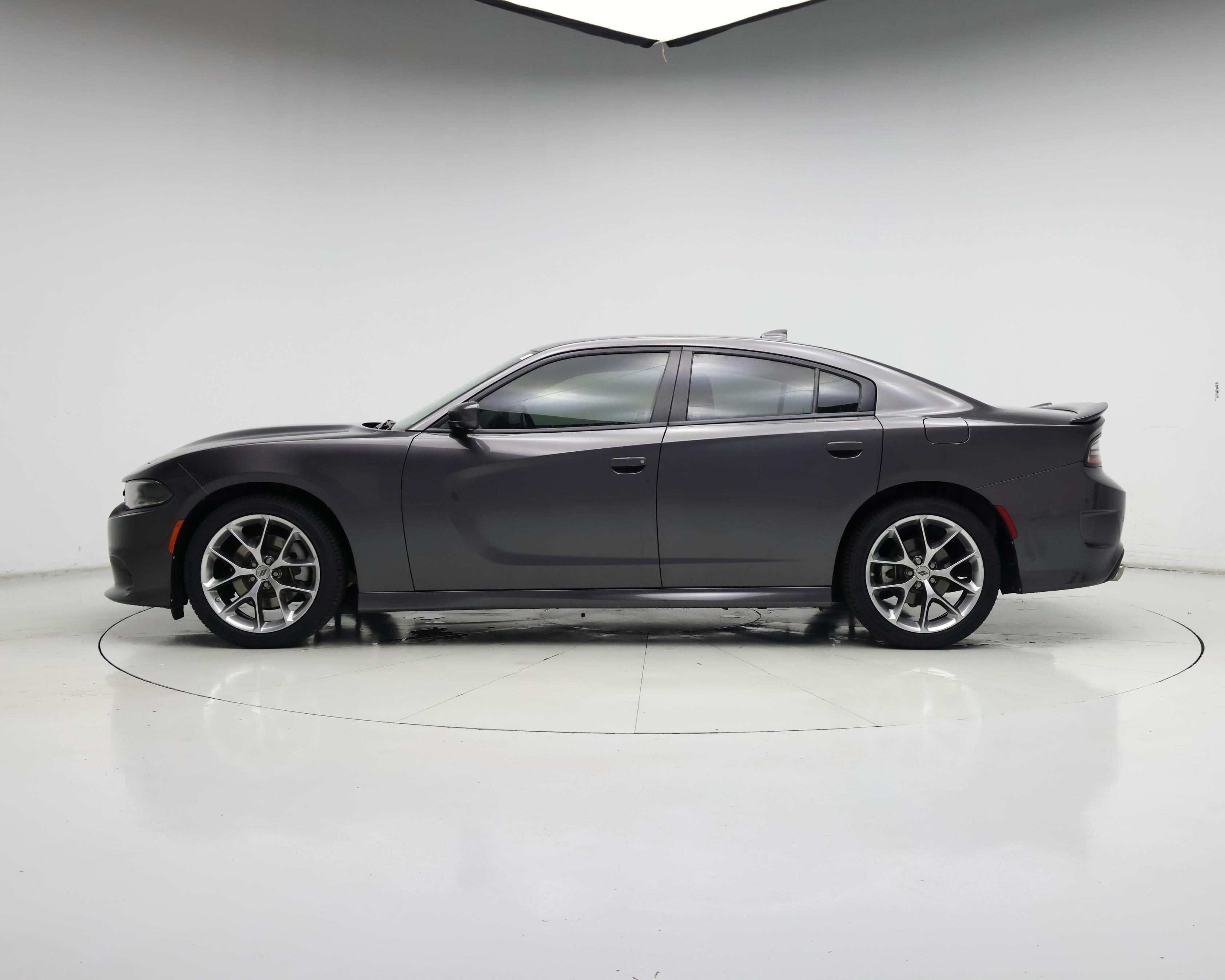 Thumbnail: 2022 Dodge Charger - 3