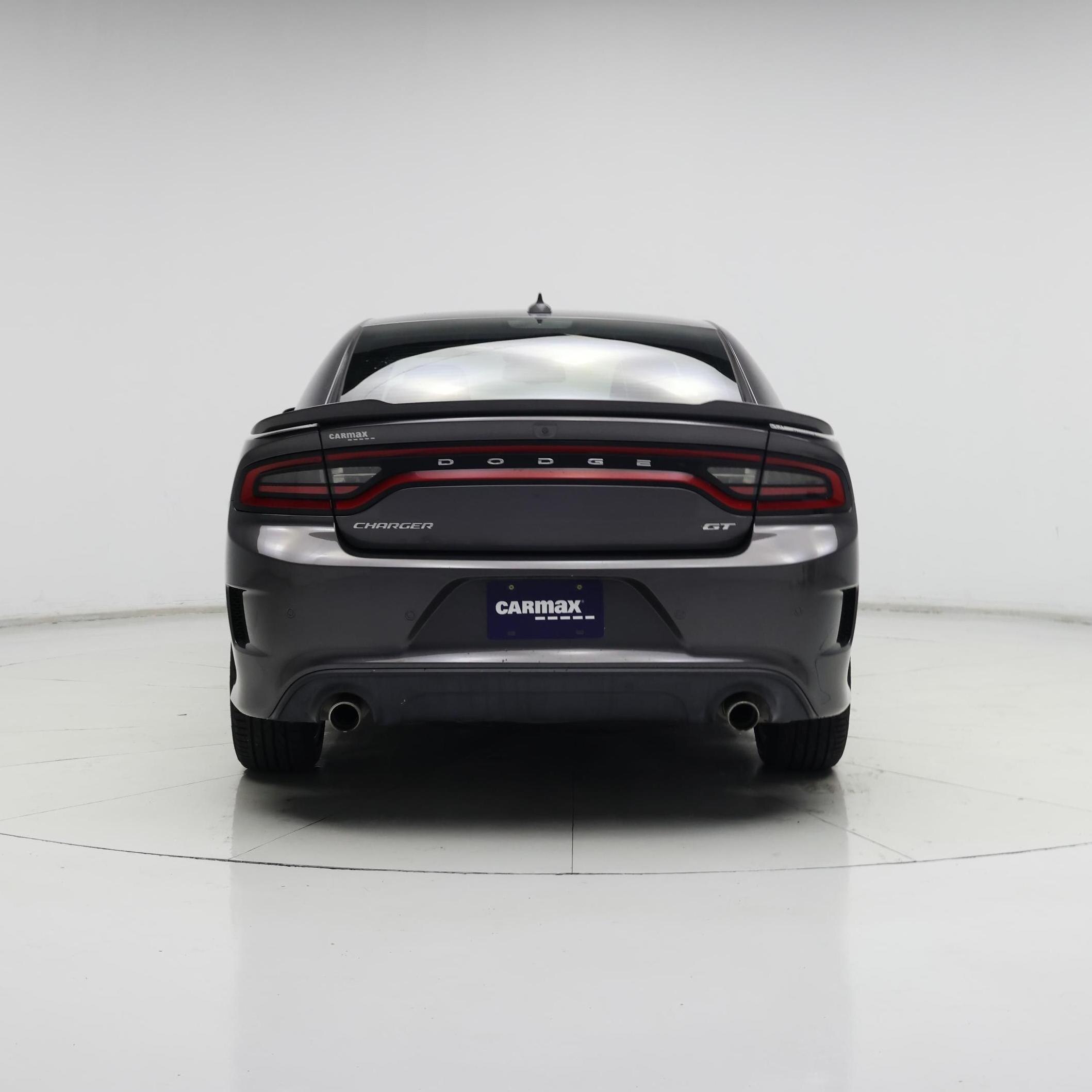 Thumbnail: 2022 Dodge Charger - 6