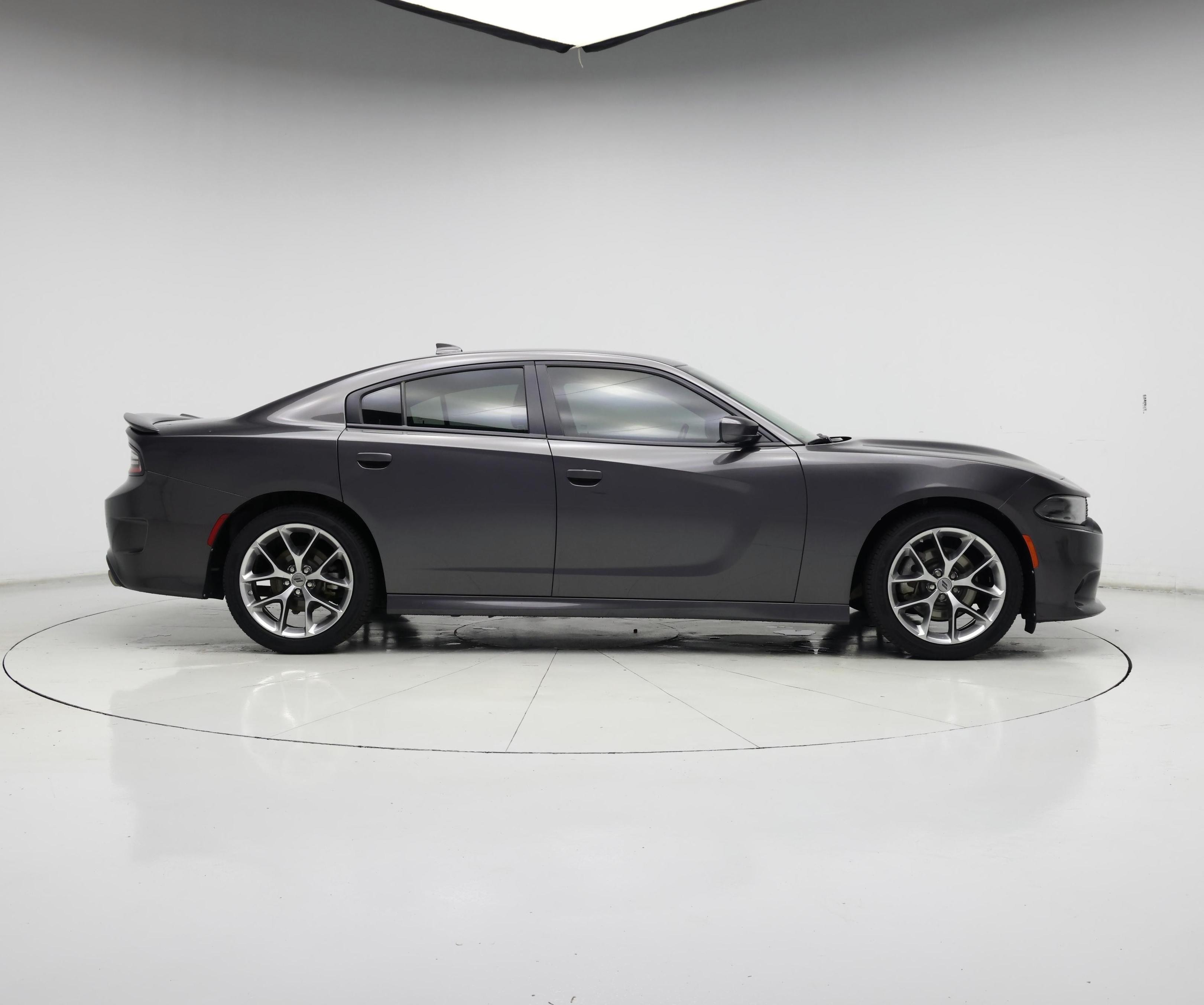 Thumbnail: 2022 Dodge Charger - 7