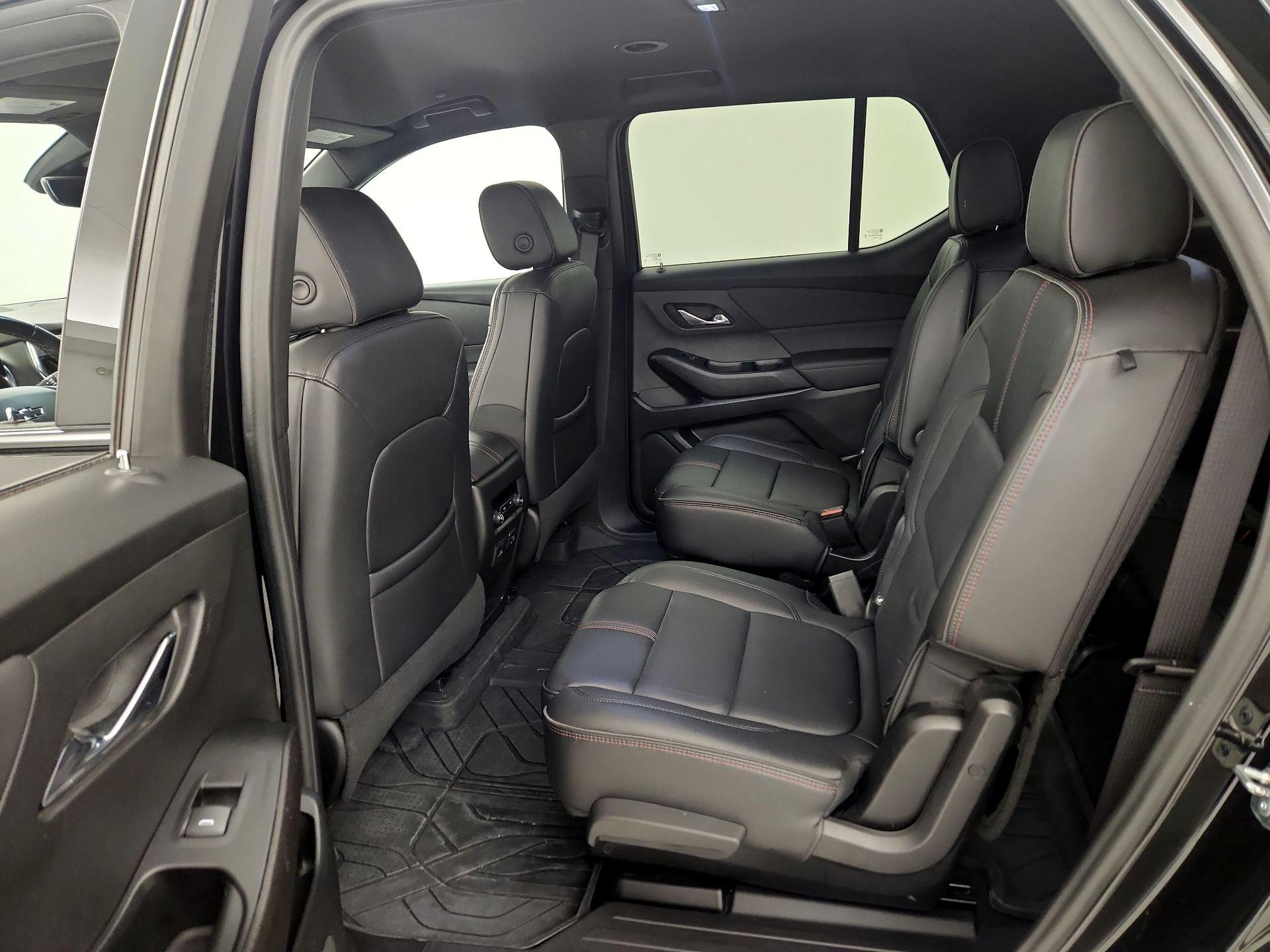 Thumbnail: 2023 Chevrolet Traverse - 20