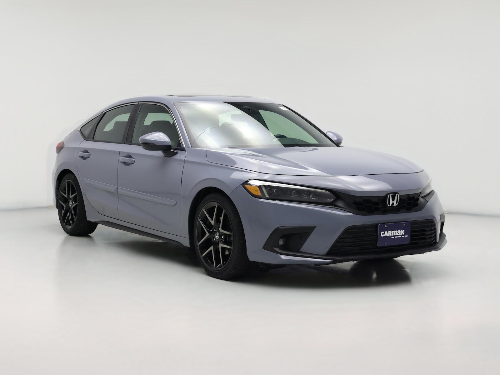 2022 Honda Civic Hatchback Sport Touring