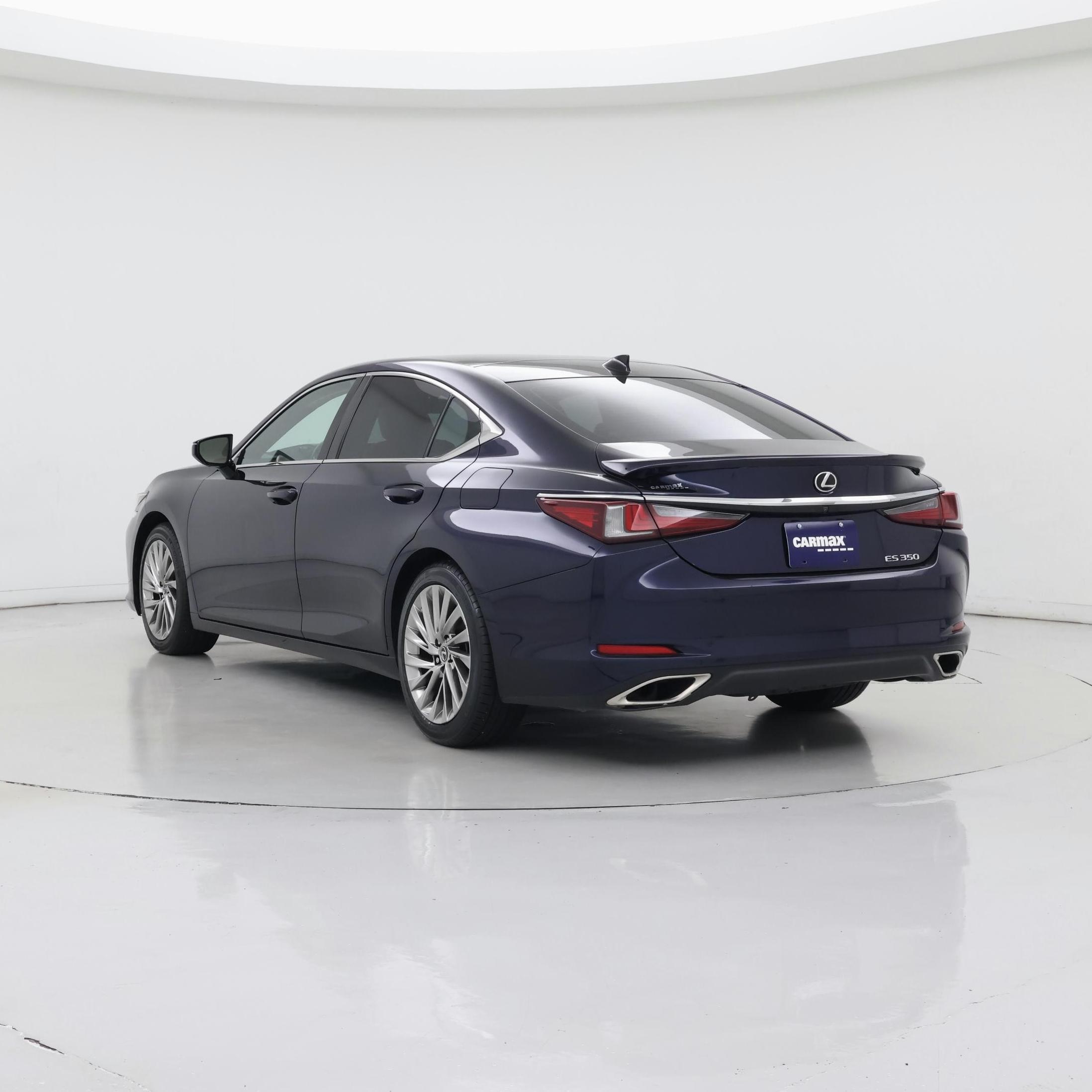 Thumbnail: 2022 Lexus ES - 2
