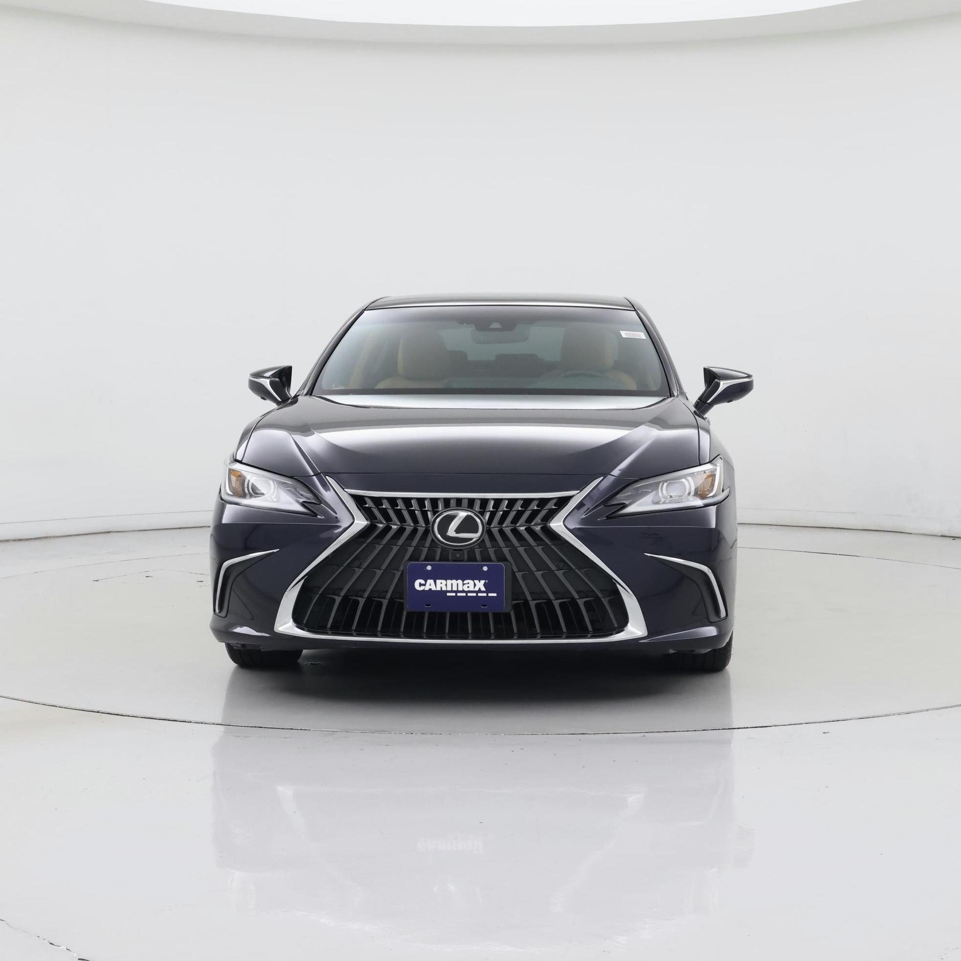 Thumbnail: 2022 Lexus ES - 5
