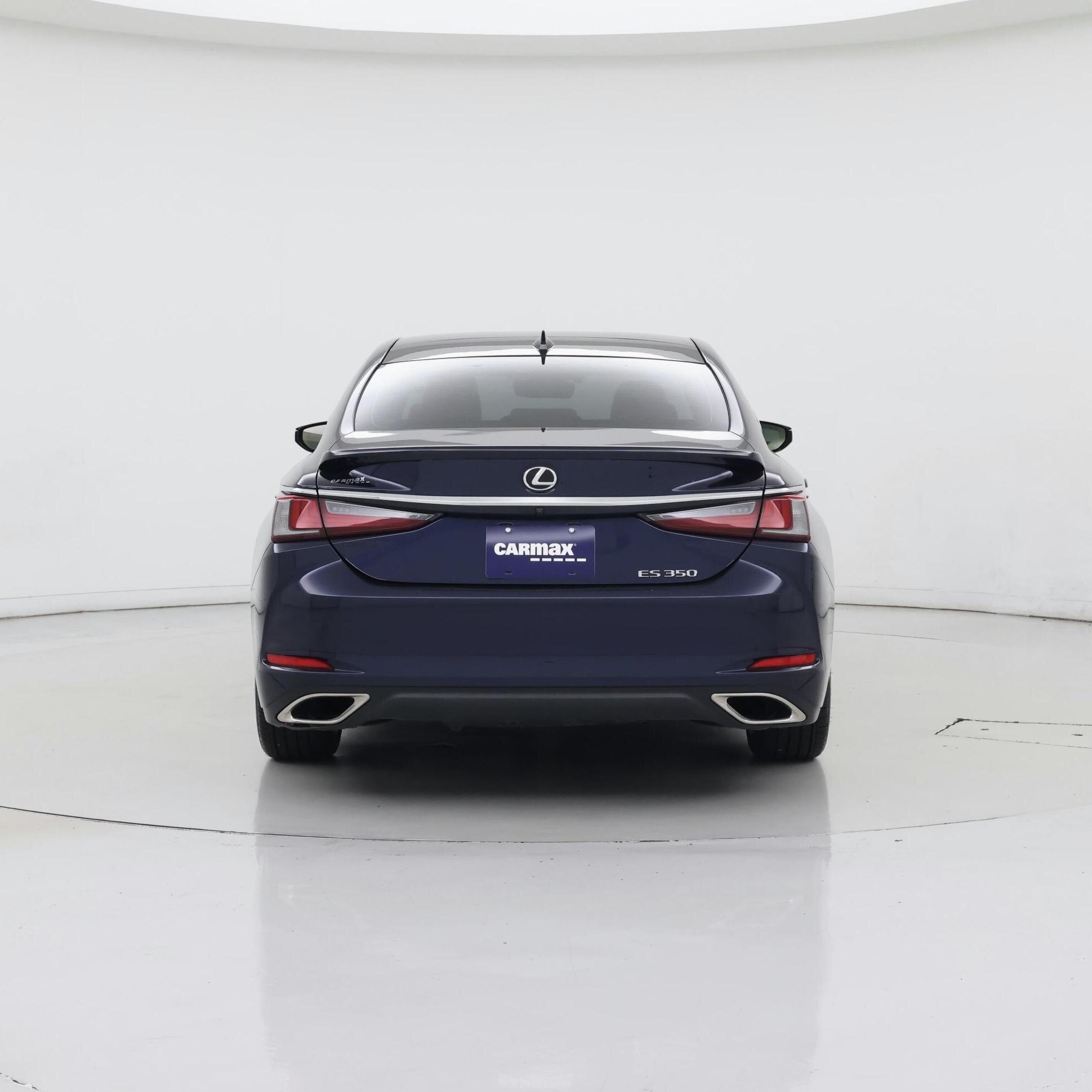 Thumbnail: 2022 Lexus ES - 6