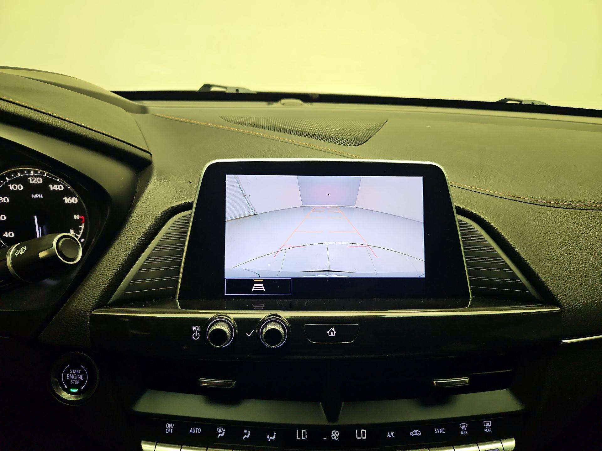 Thumbnail: 2023 Cadillac CT4 - 13