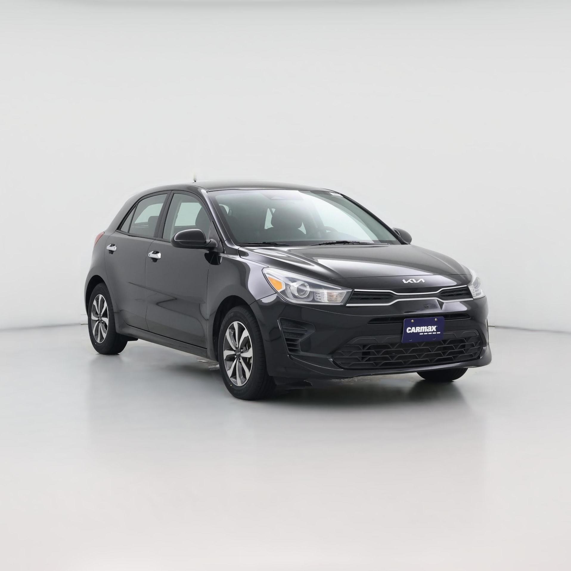 Thumbnail: 2022 Kia Rio5 - 1