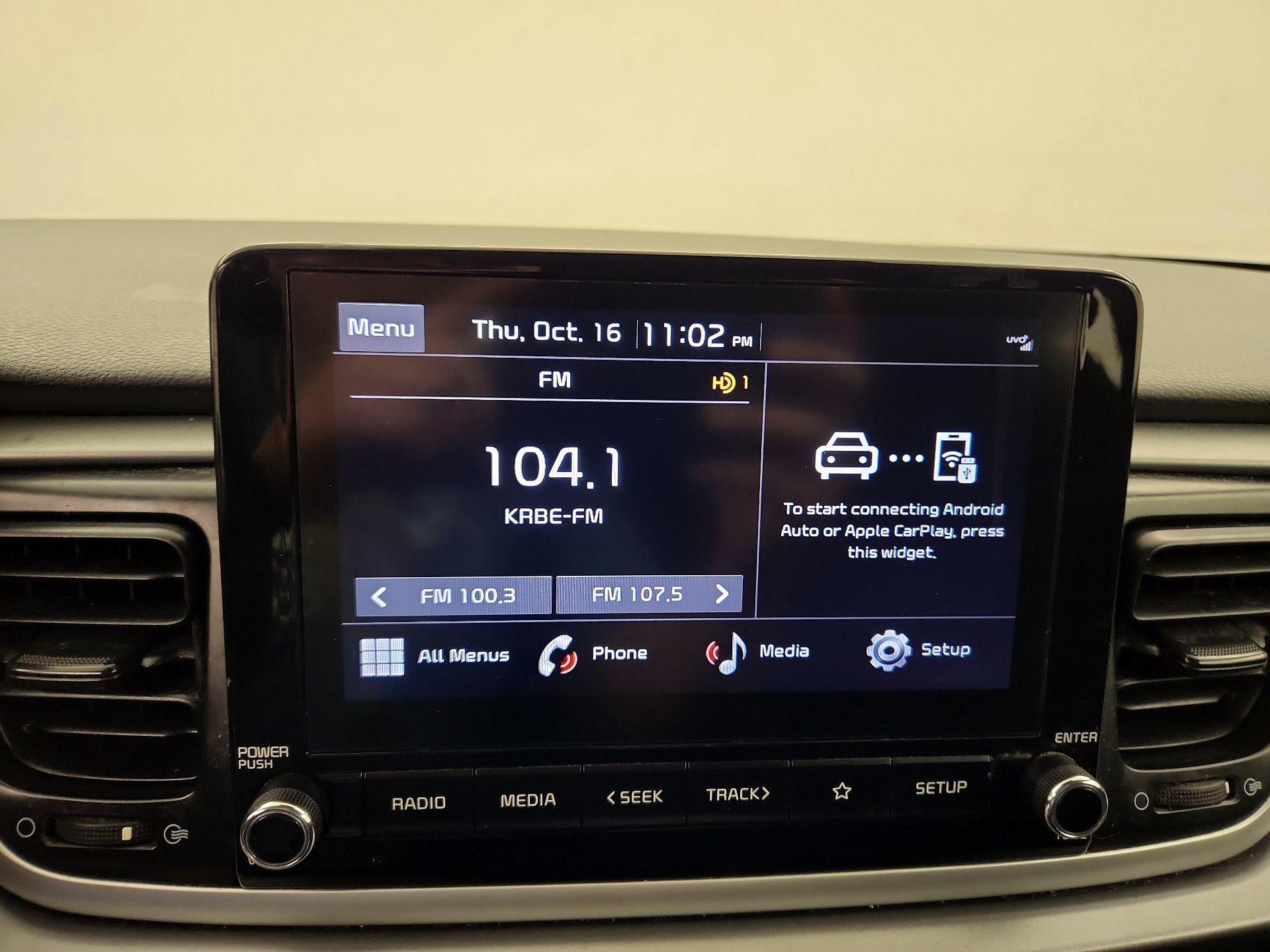 Thumbnail: 2022 Kia Rio5 - 15