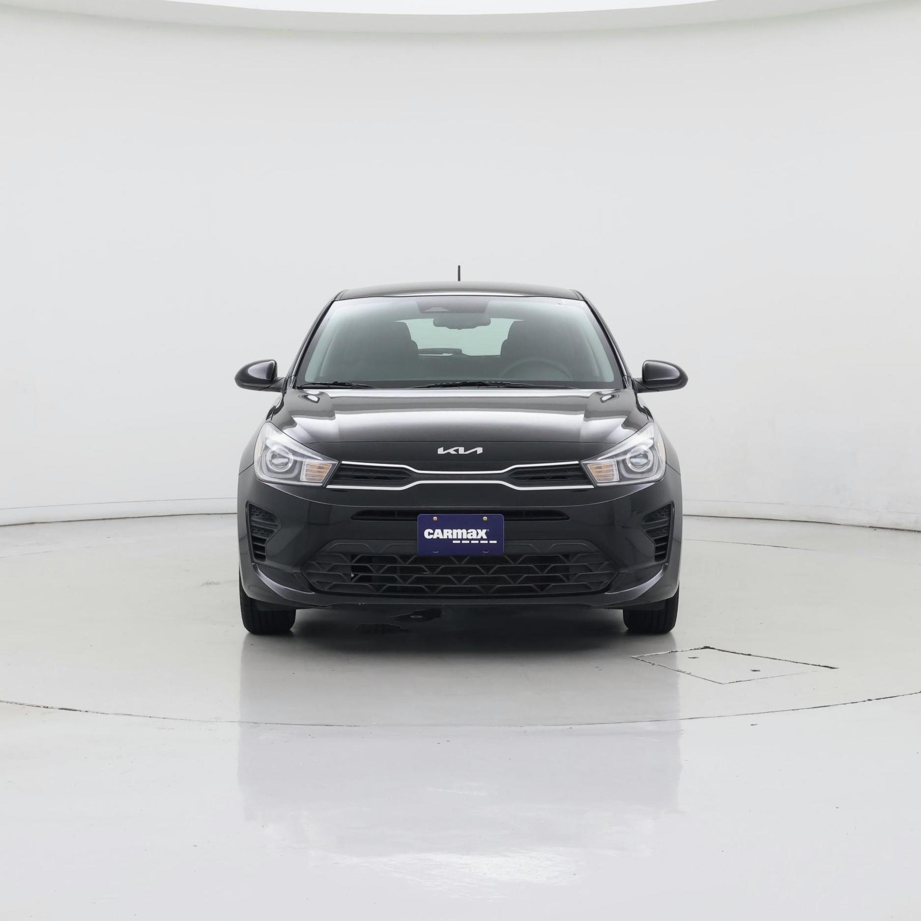 Thumbnail: 2022 Kia Rio5 - 5