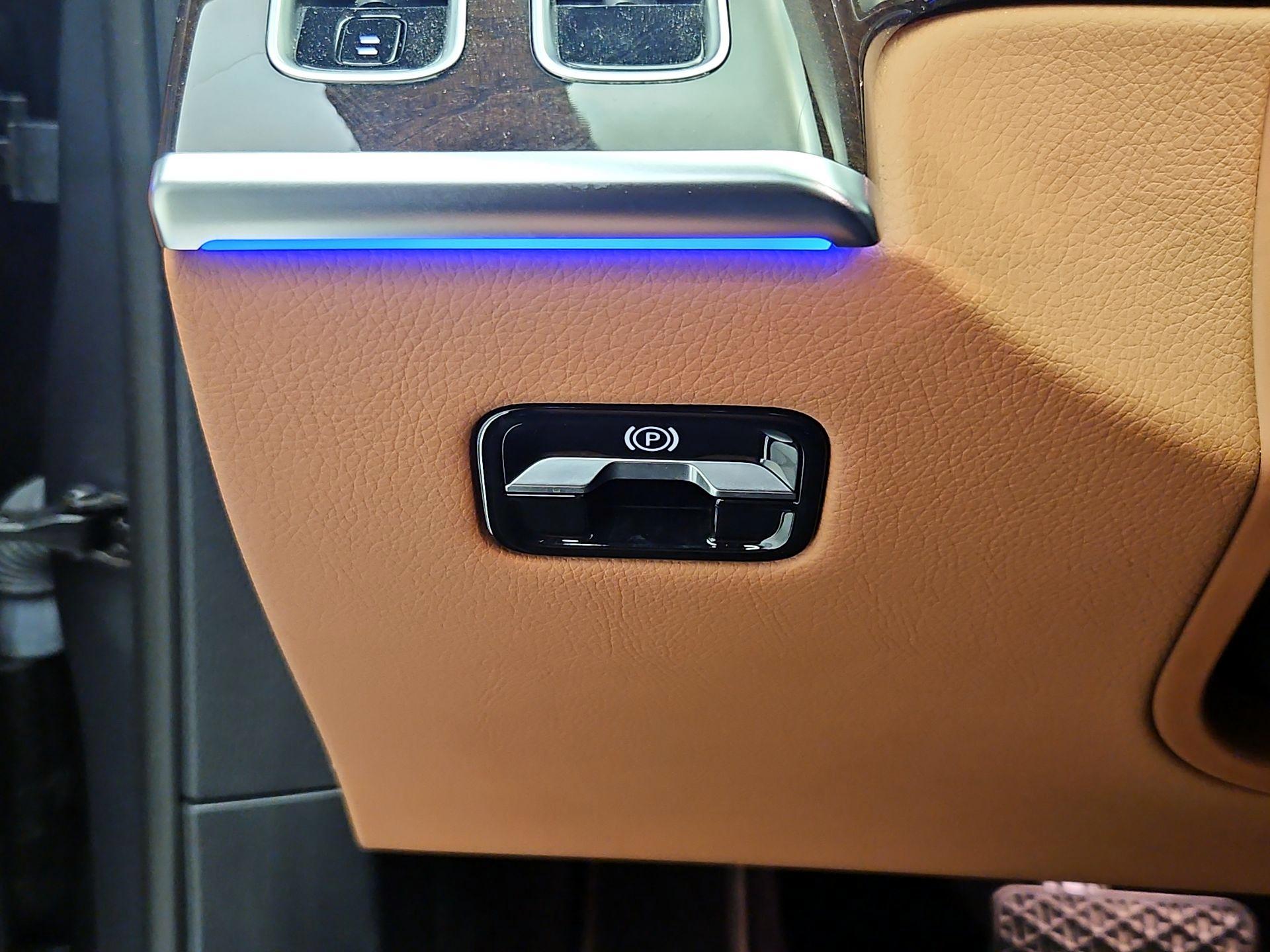 Thumbnail: 2021 Mercedes-Benz S-Class - 13