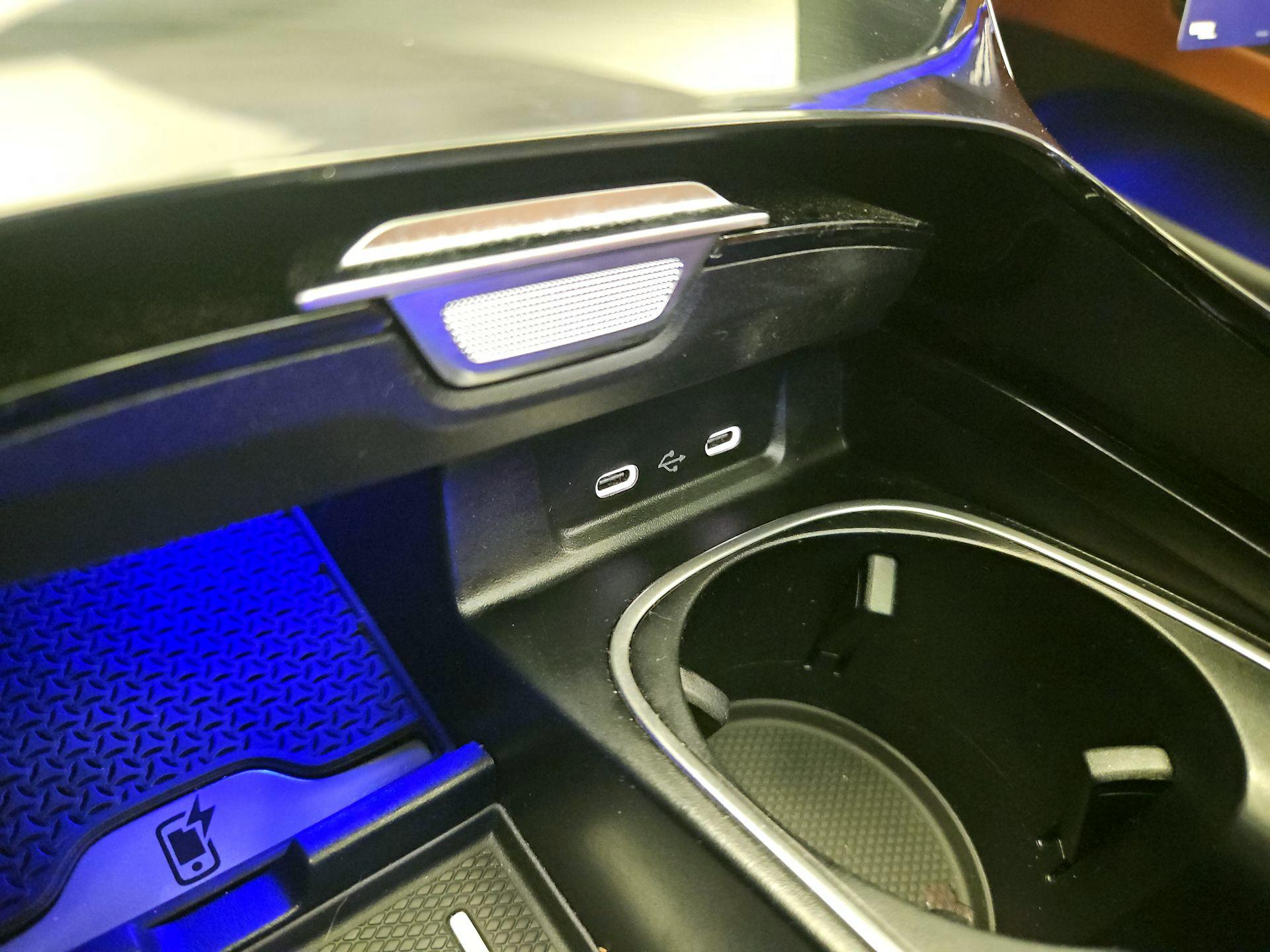 Thumbnail: 2021 Mercedes-Benz S-Class - 19