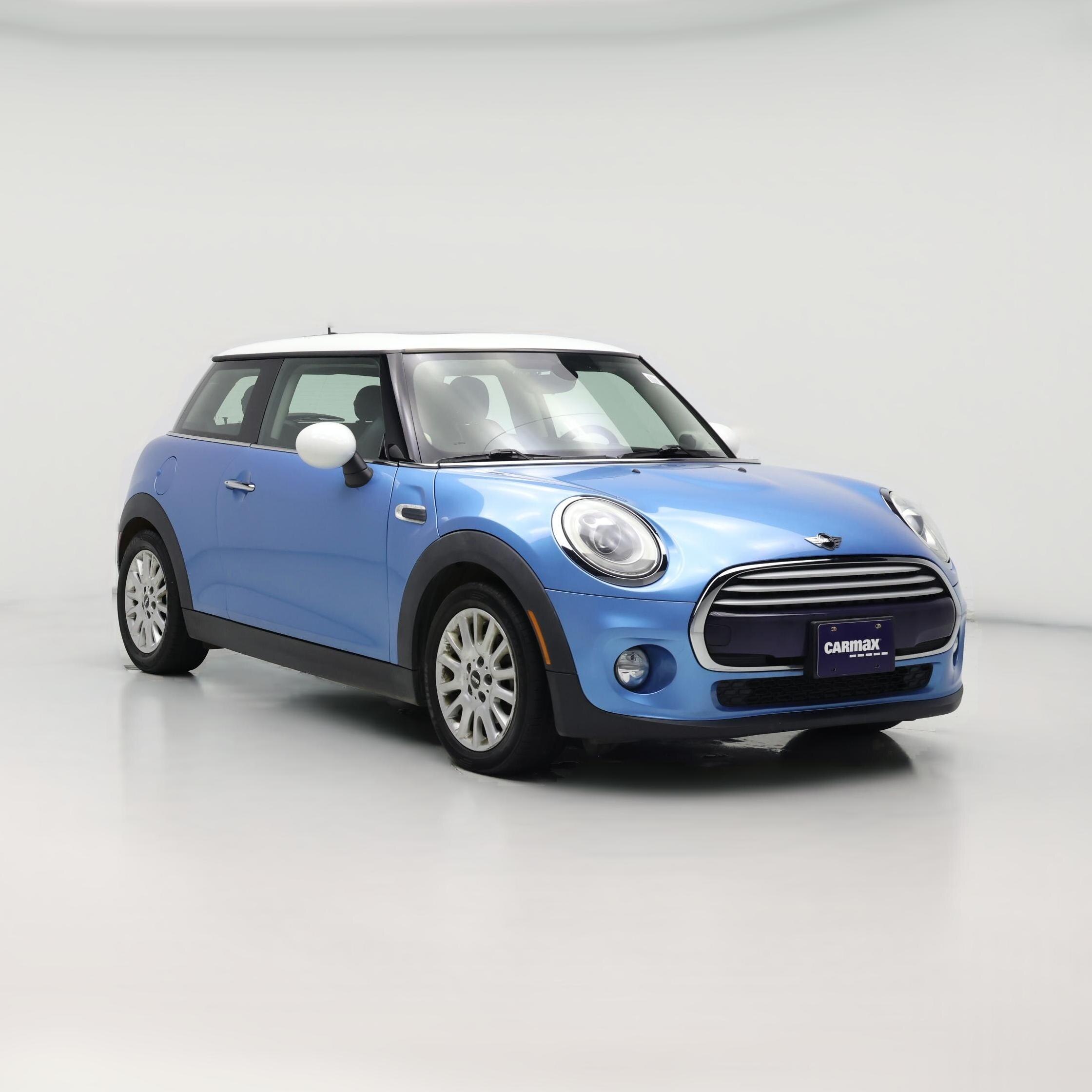 Thumbnail: 2015 MINI Cooper Hardtop - 1