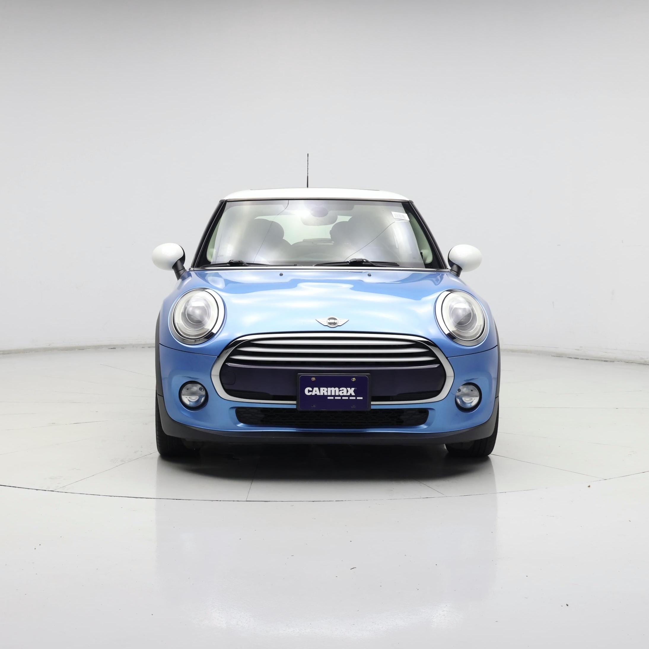 Thumbnail: 2015 MINI Cooper Hardtop - 5