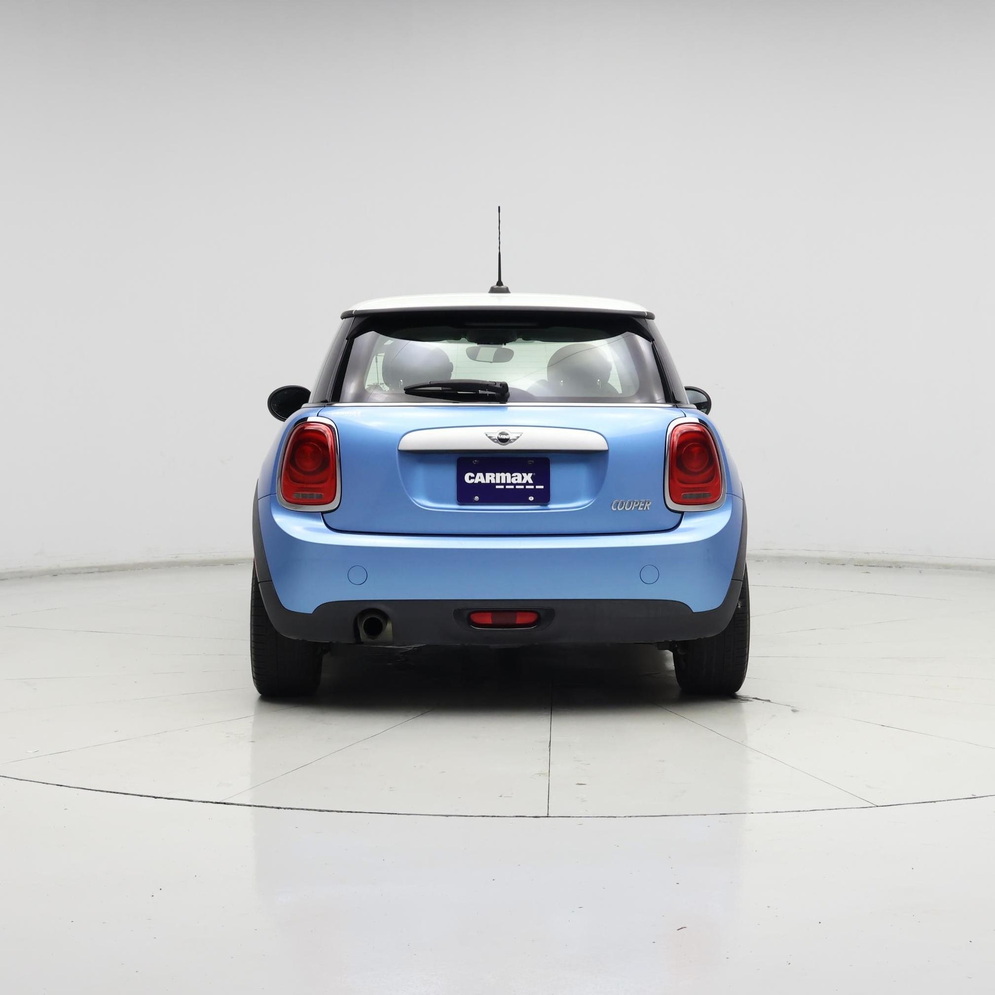 Thumbnail: 2015 MINI Cooper Hardtop - 6