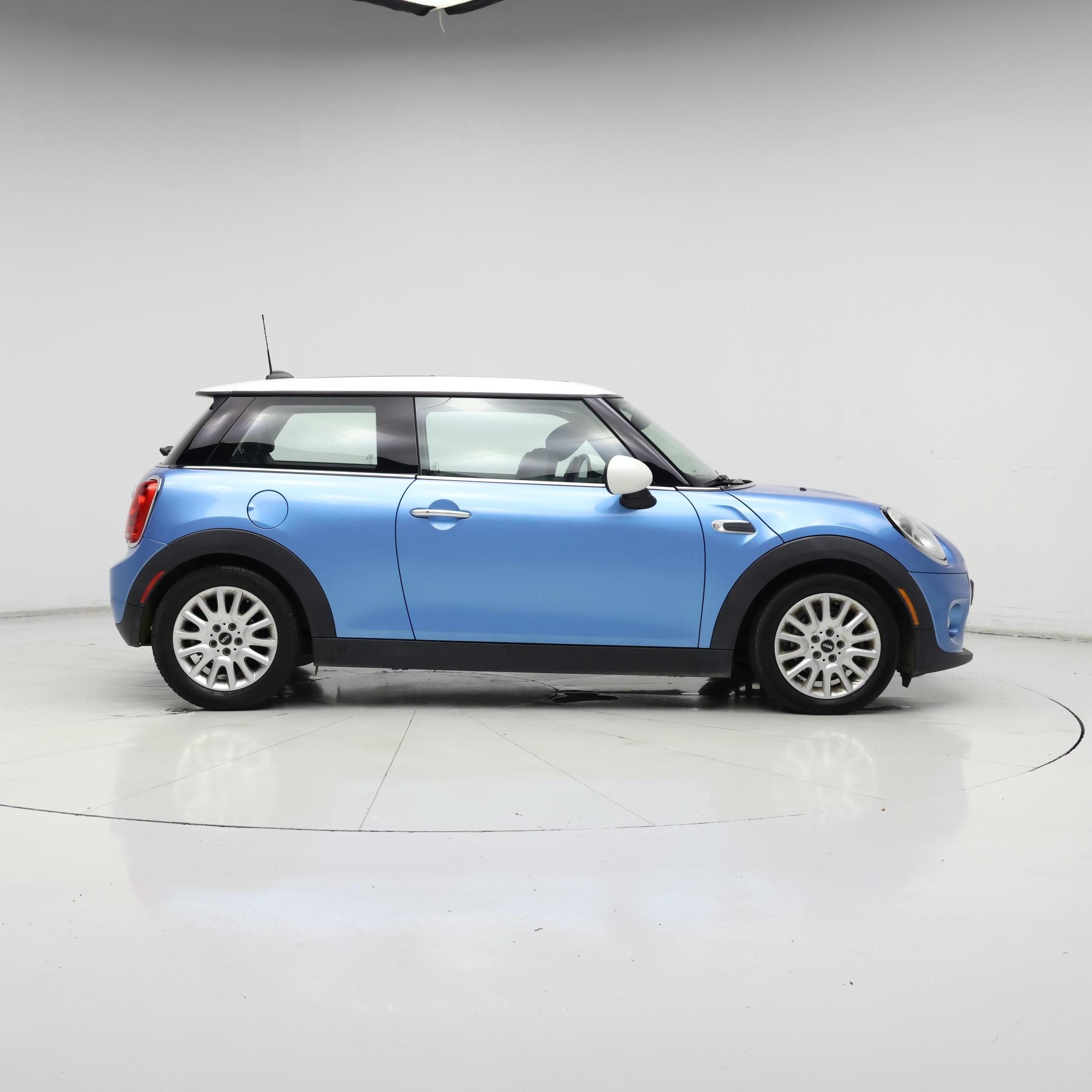 Thumbnail: 2015 MINI Cooper Hardtop - 7