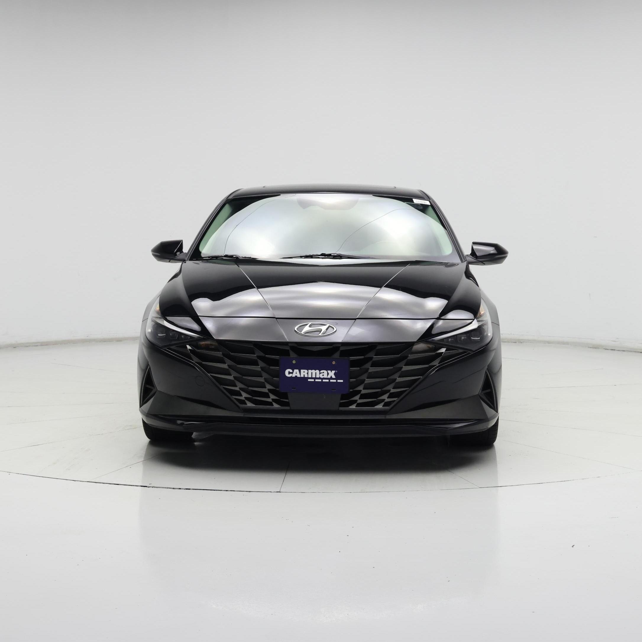 Thumbnail: 2023 Hyundai Elantra - 5