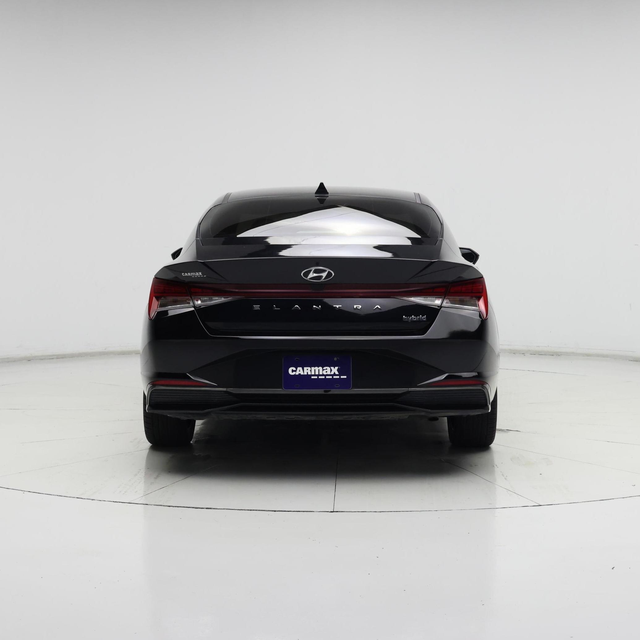 Thumbnail: 2023 Hyundai Elantra - 6
