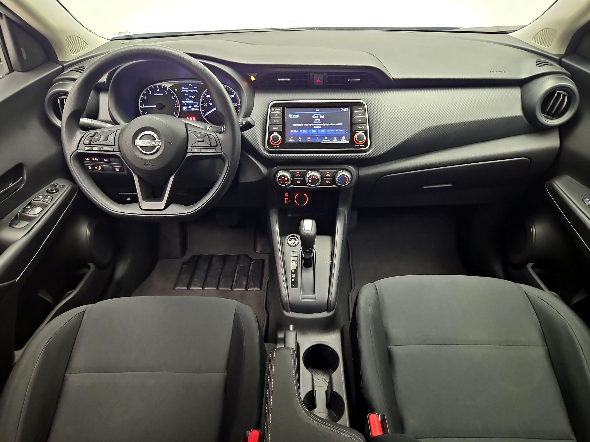 Thumbnail: 2024 Nissan Kicks - 9