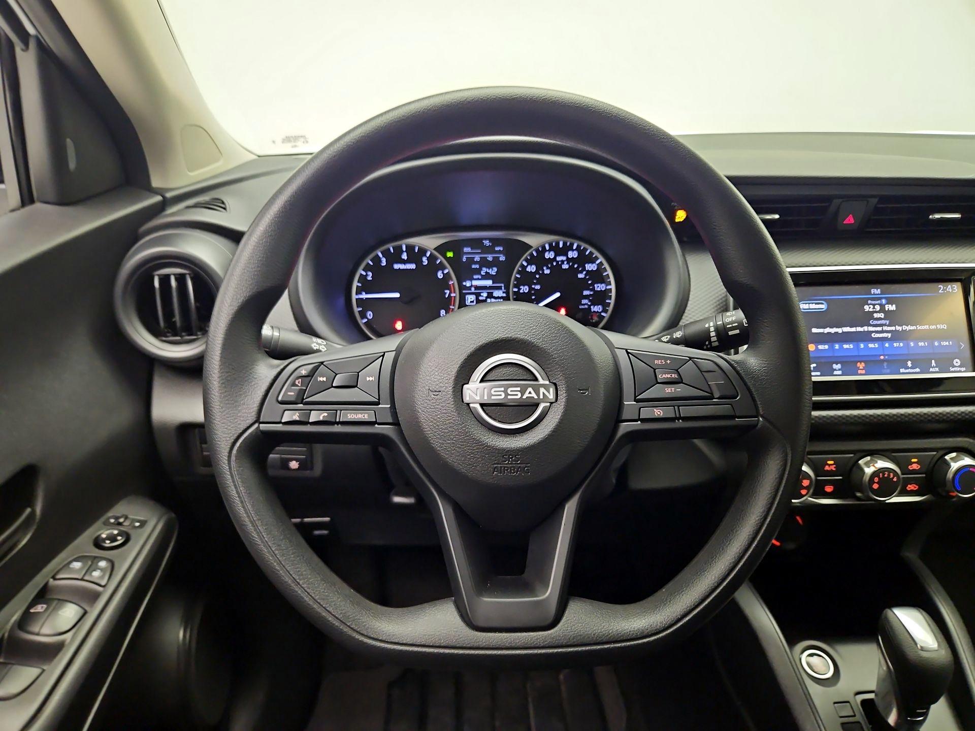 Thumbnail: 2024 Nissan Kicks - 10