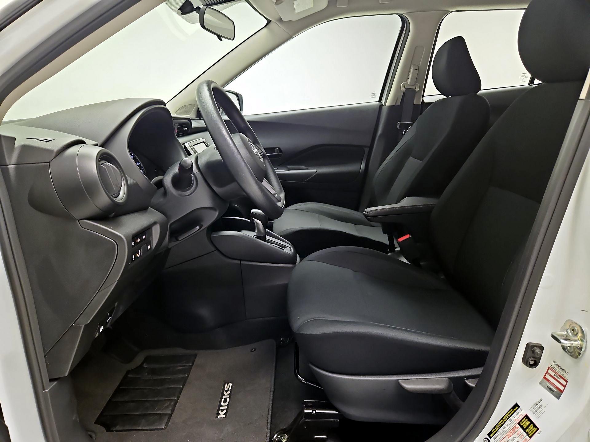 Thumbnail: 2024 Nissan Kicks - 11