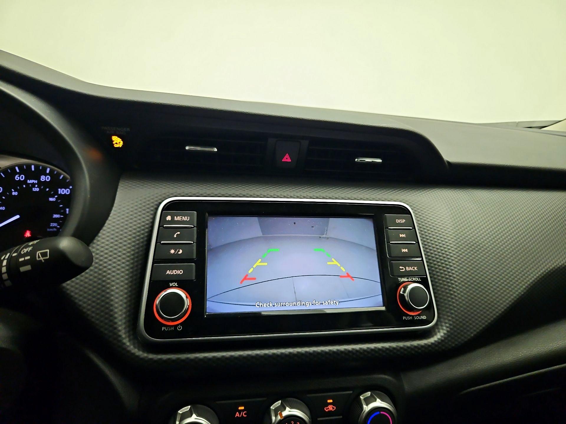 Thumbnail: 2024 Nissan Kicks - 13