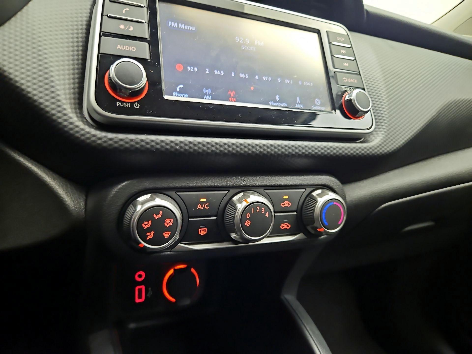 Thumbnail: 2024 Nissan Kicks - 14