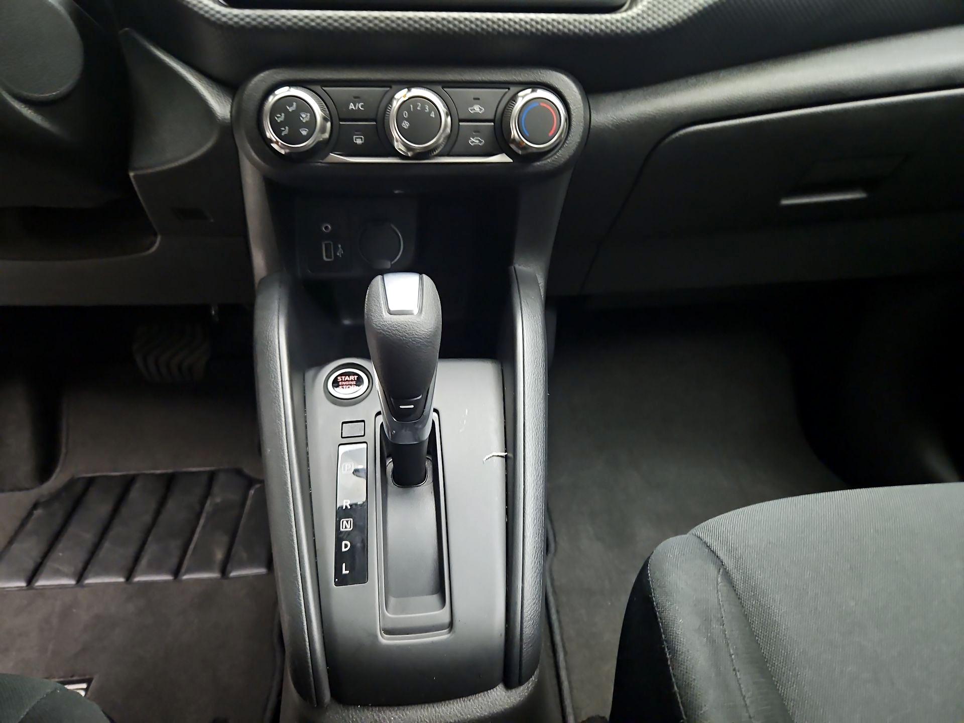 Thumbnail: 2024 Nissan Kicks - 16