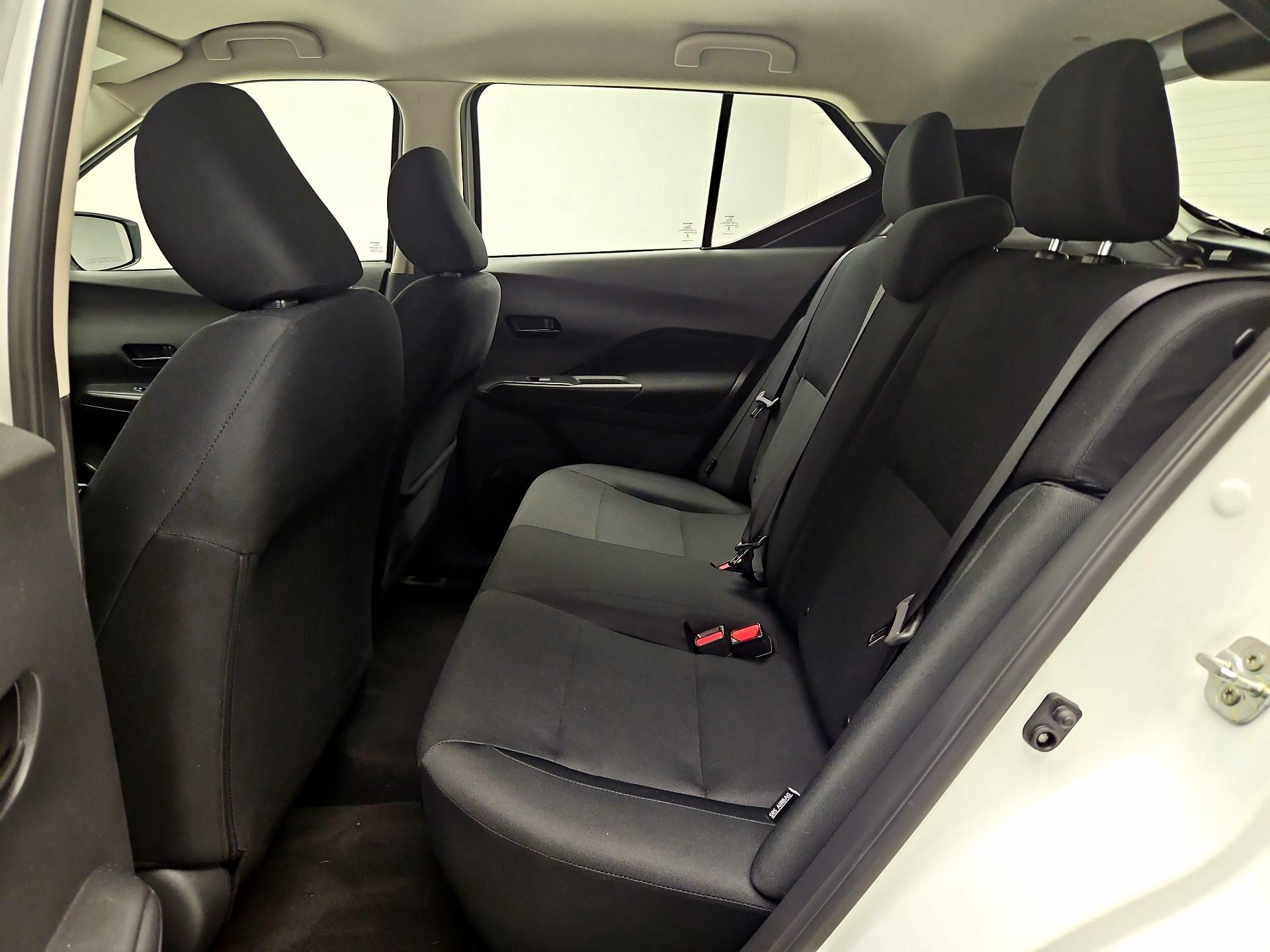 Thumbnail: 2024 Nissan Kicks - 17