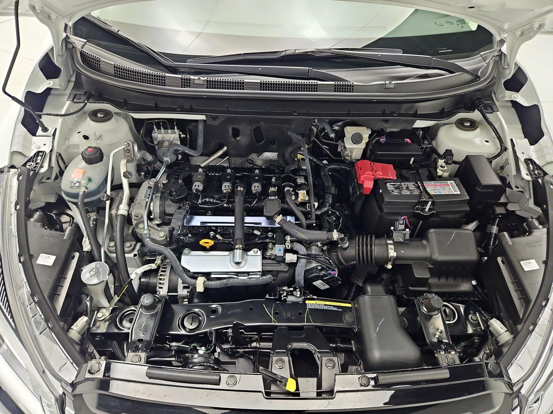 Thumbnail: 2024 Nissan Kicks - 19