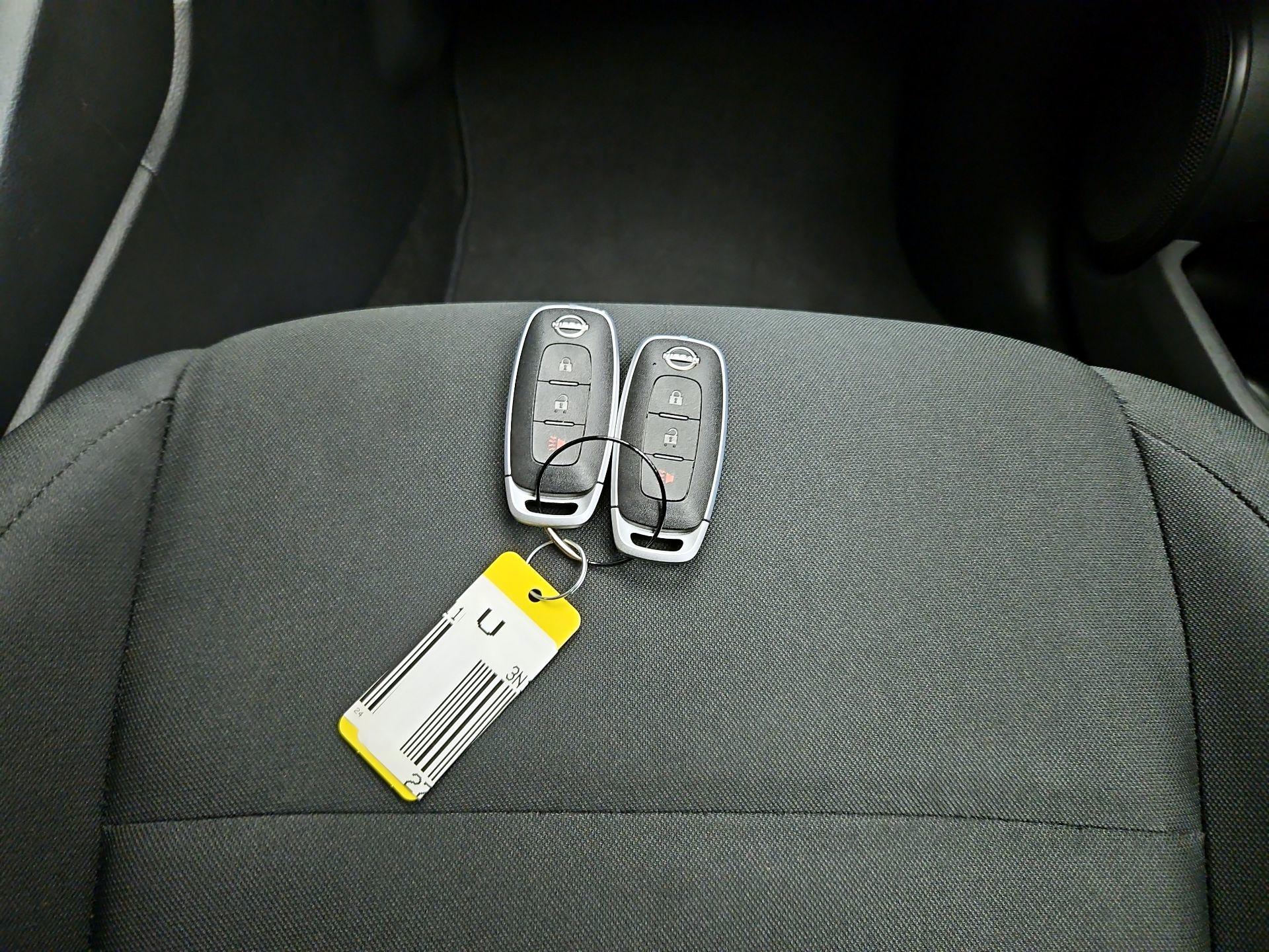 Thumbnail: 2024 Nissan Kicks - 20