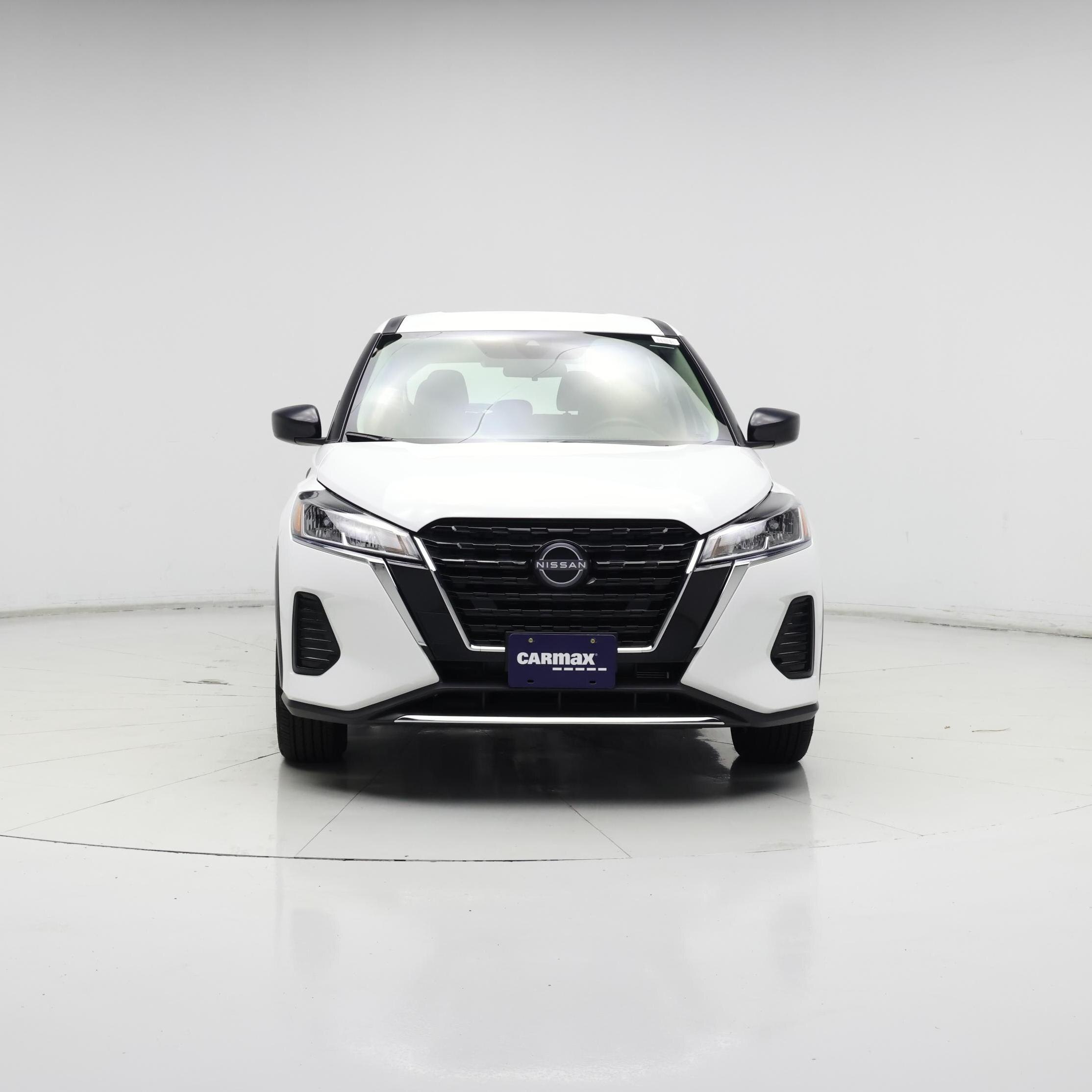 Thumbnail: 2024 Nissan Kicks - 5